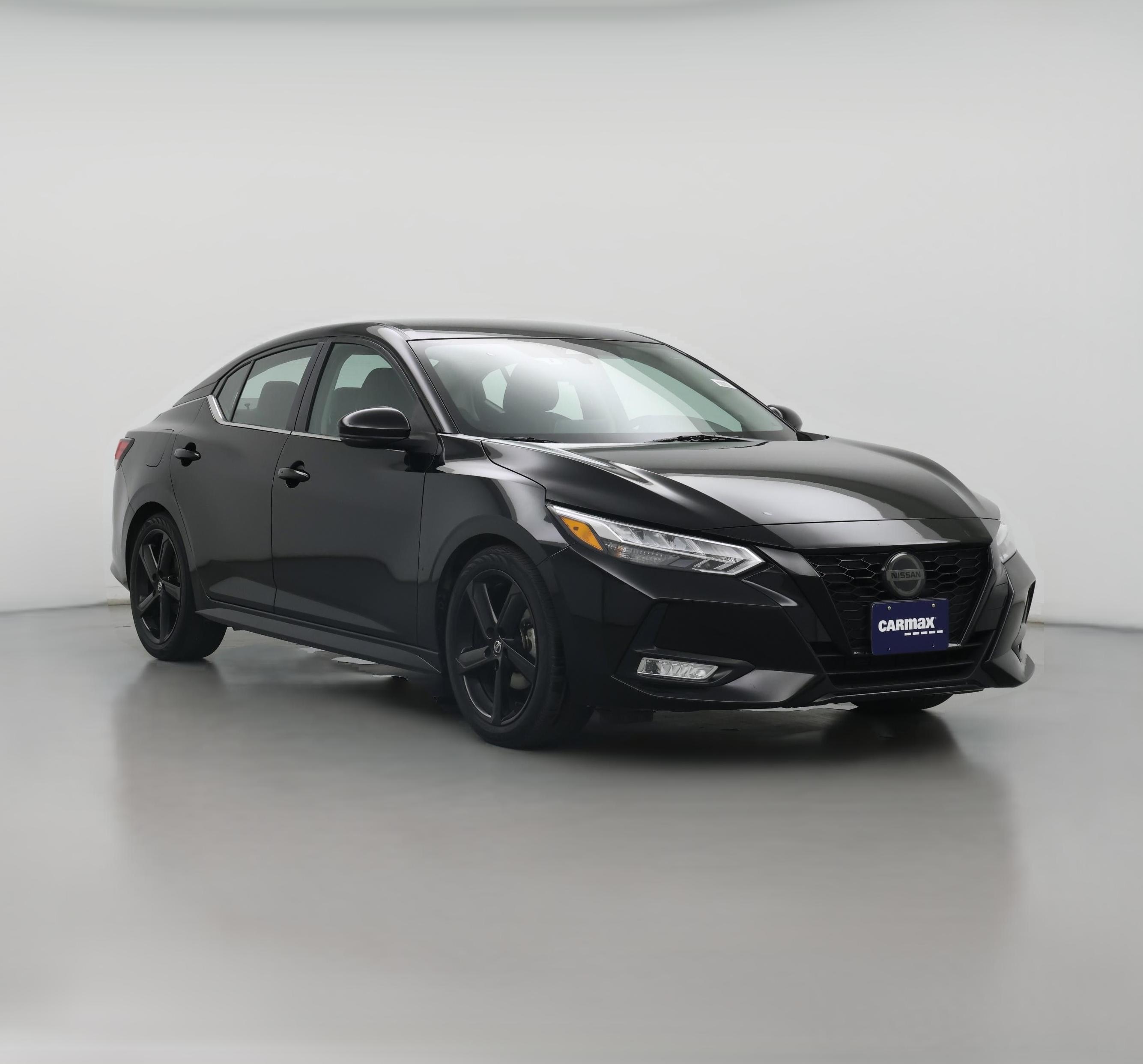 Thumbnail: 2023 Nissan Sentra - 1