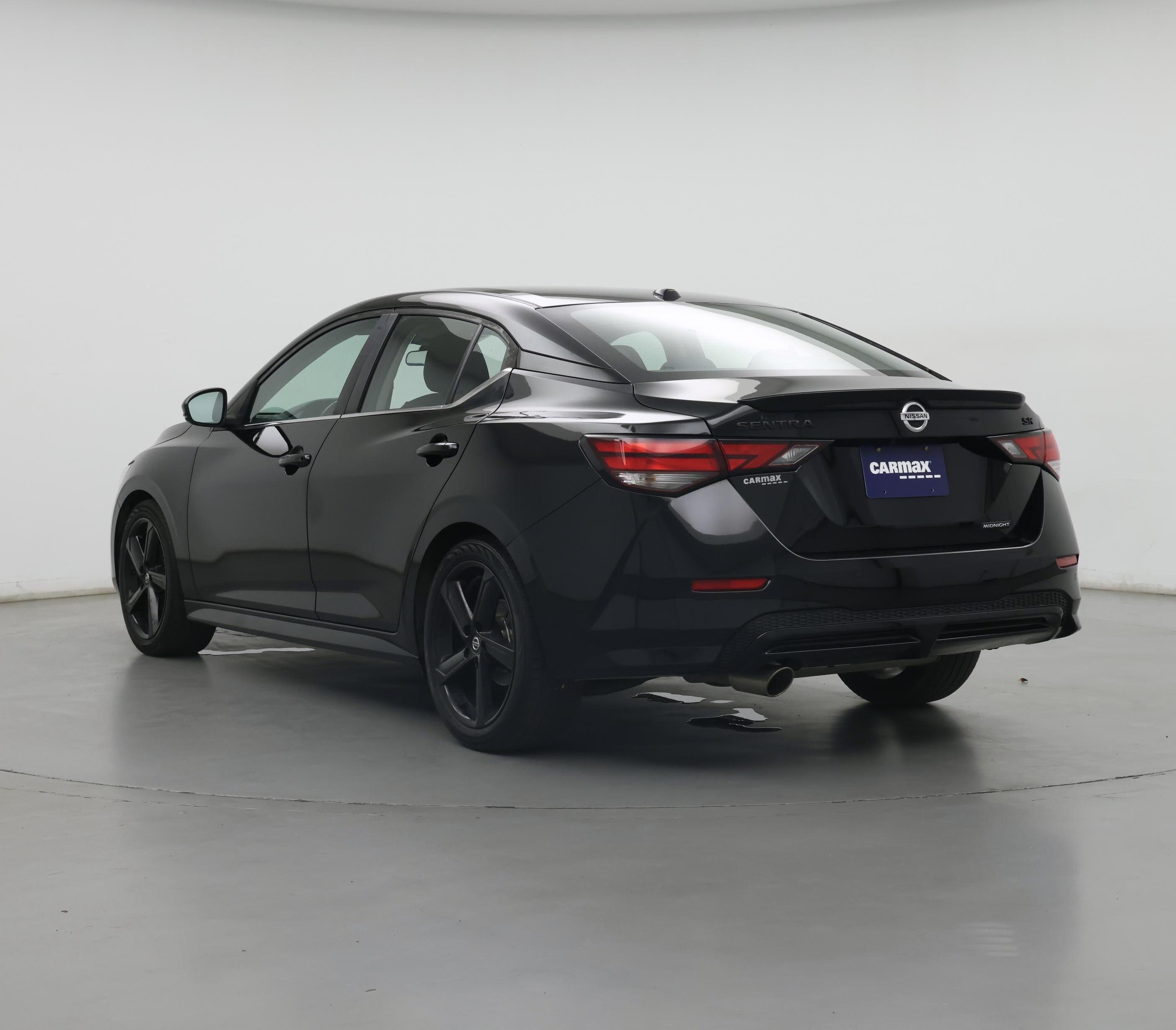 Thumbnail: 2023 Nissan Sentra - 2