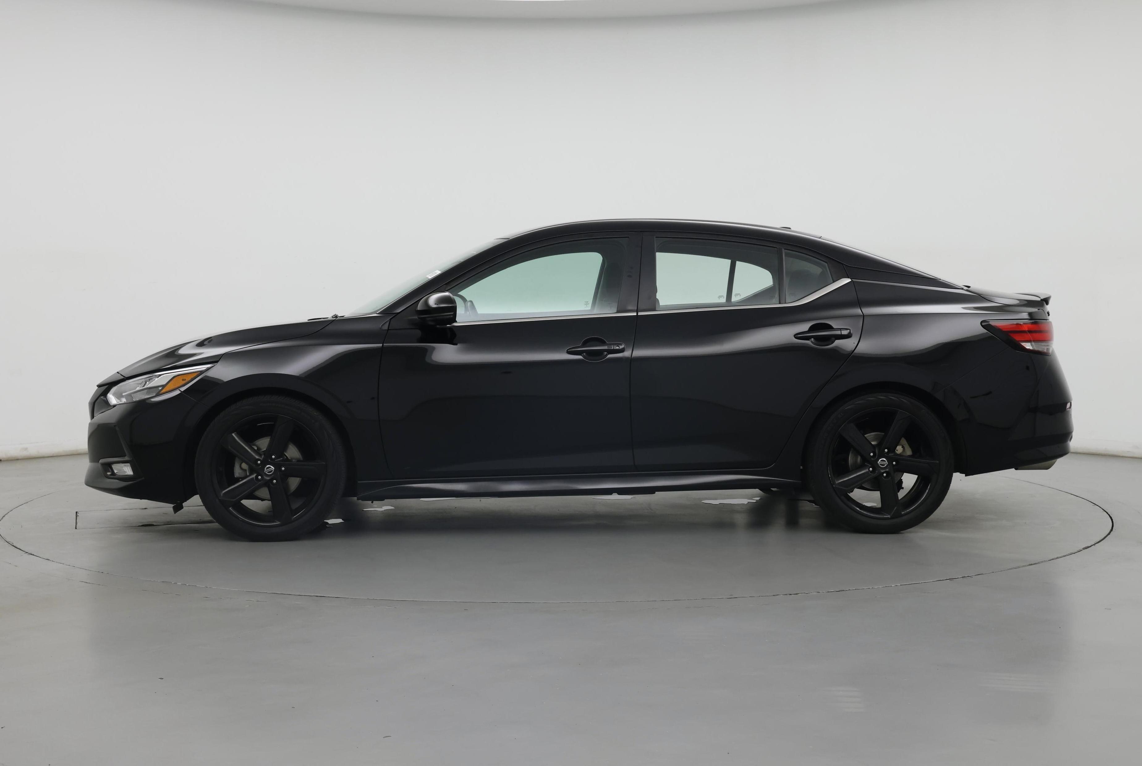 Thumbnail: 2023 Nissan Sentra - 3