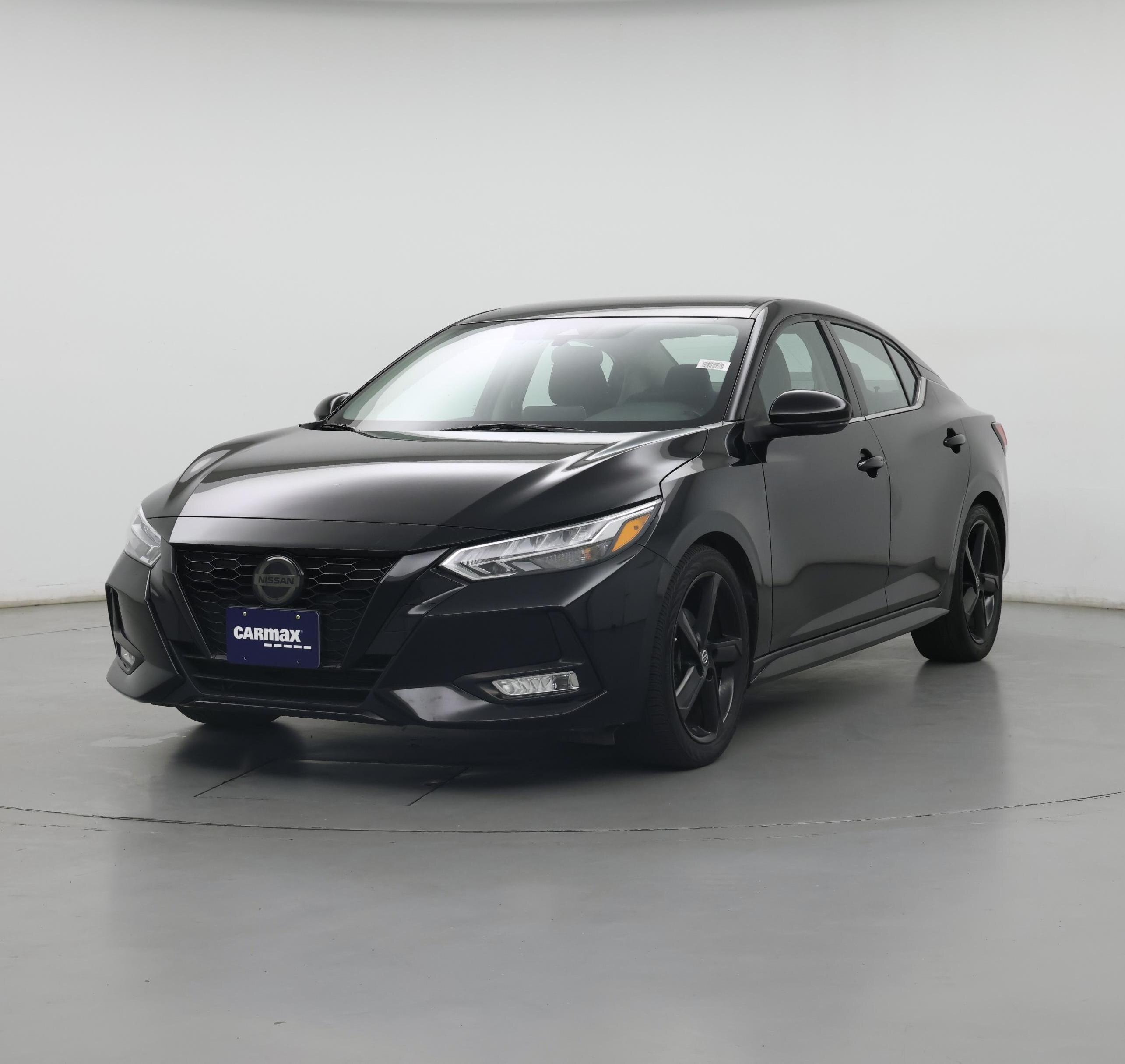 Thumbnail: 2023 Nissan Sentra - 4