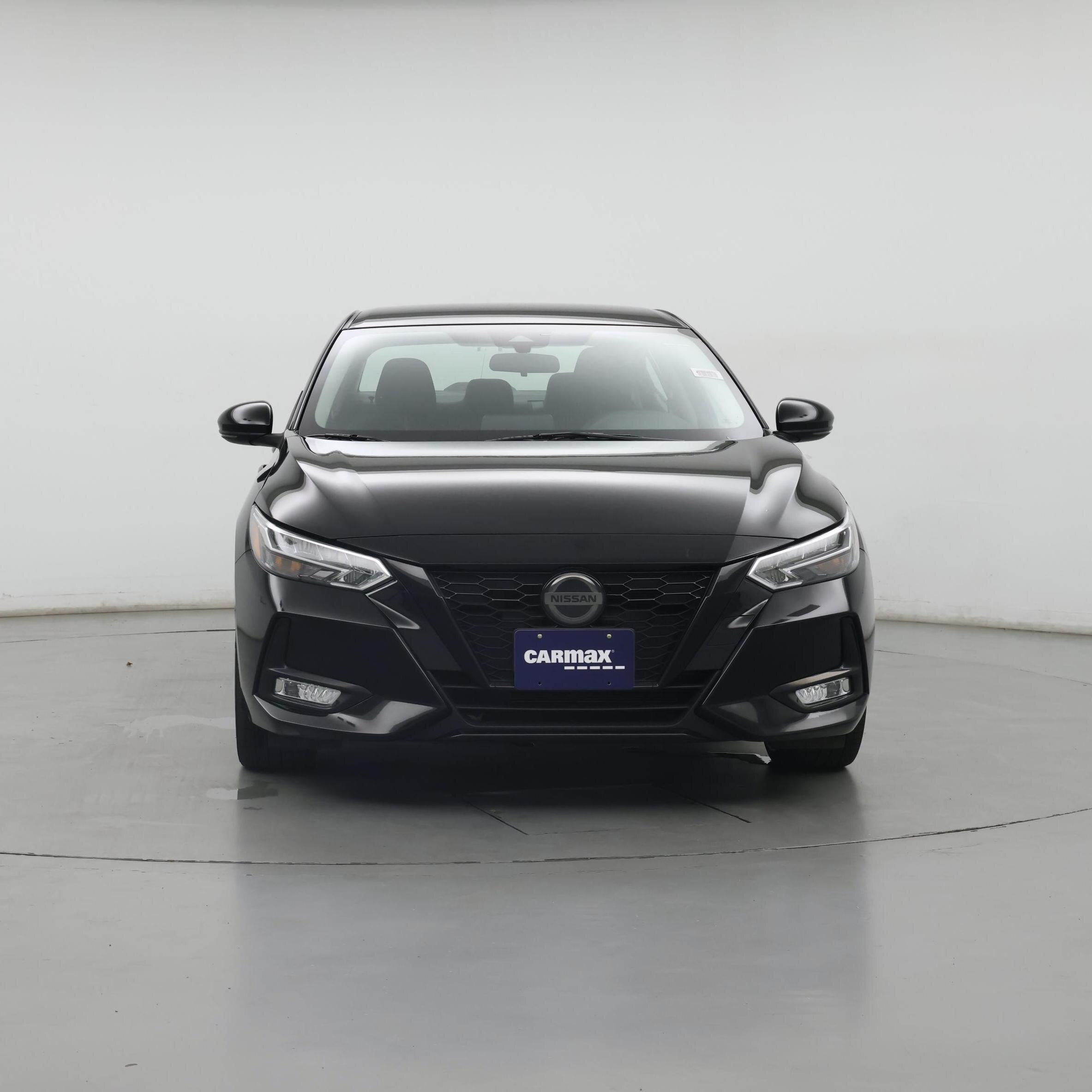 Thumbnail: 2023 Nissan Sentra - 5