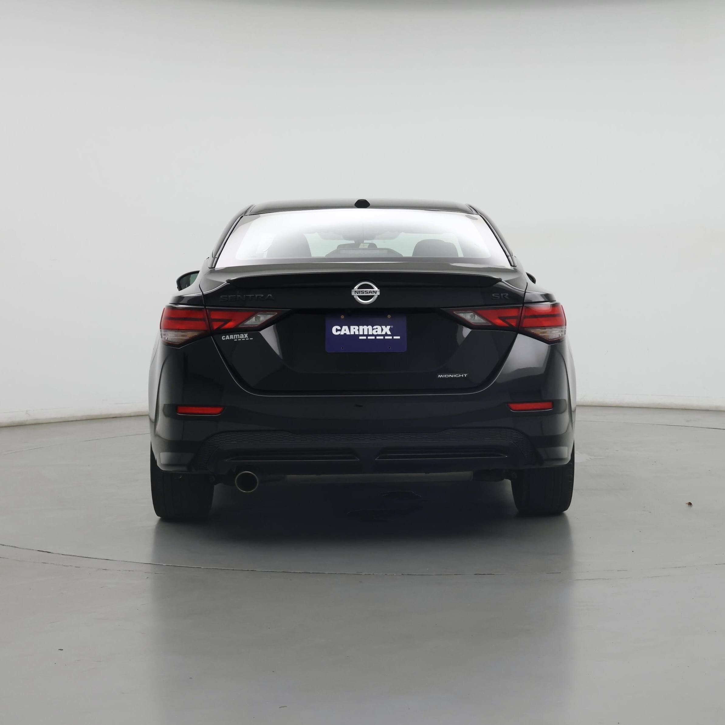 Thumbnail: 2023 Nissan Sentra - 6