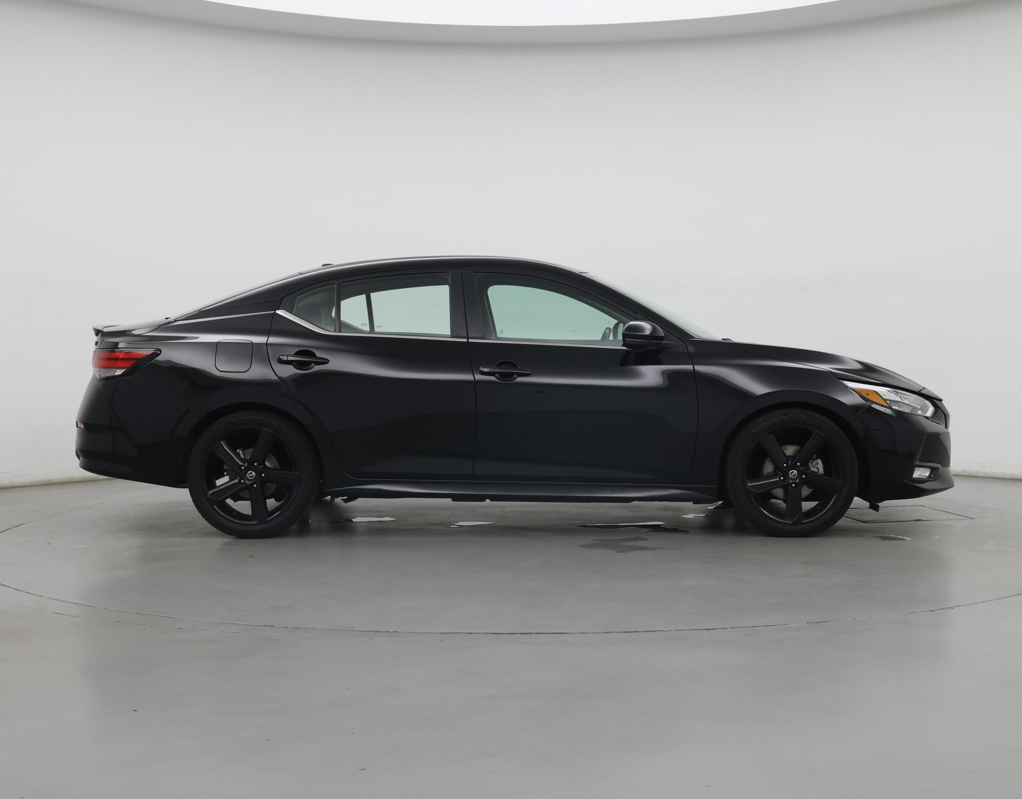 Thumbnail: 2023 Nissan Sentra - 7