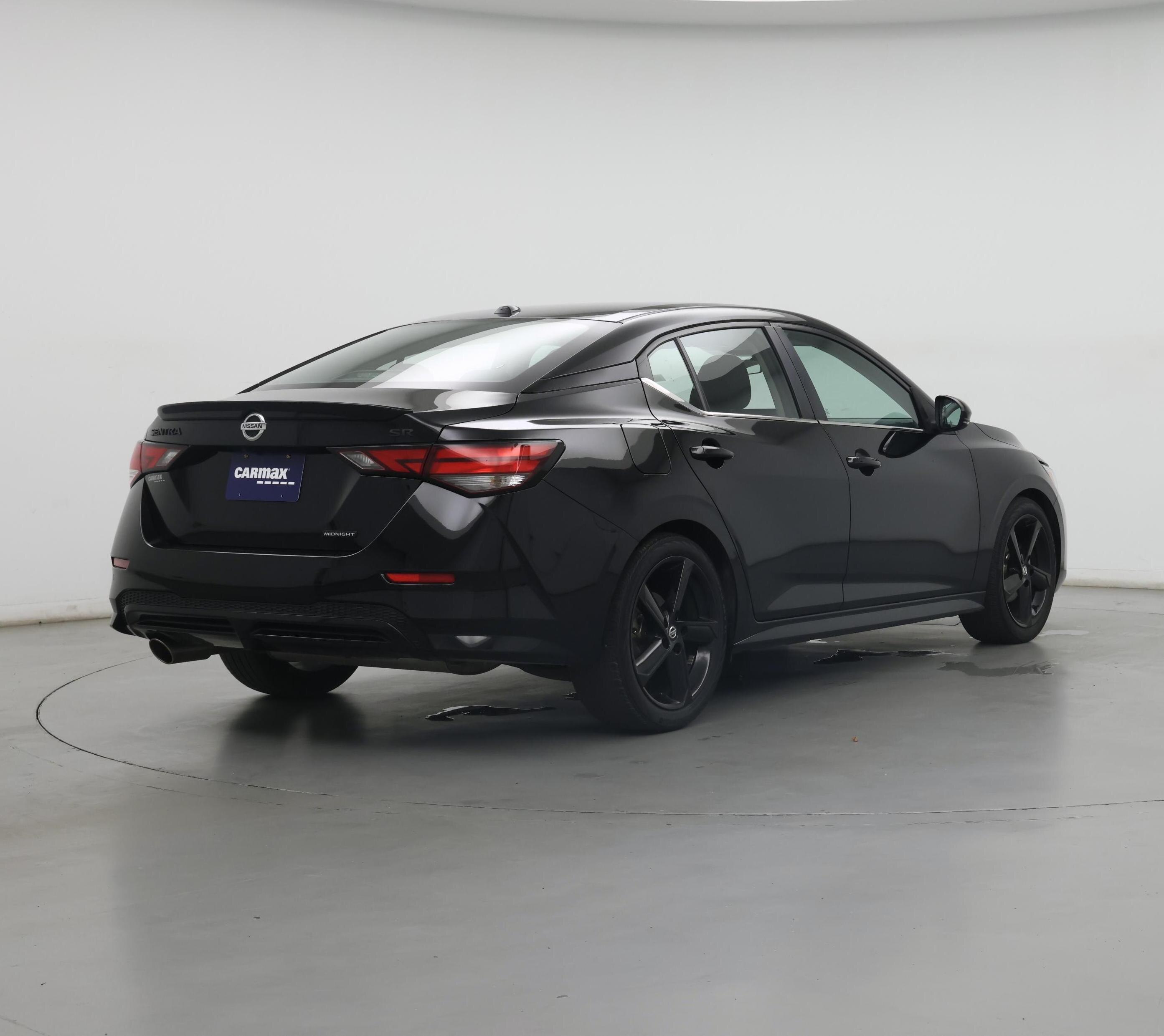Thumbnail: 2023 Nissan Sentra - 8