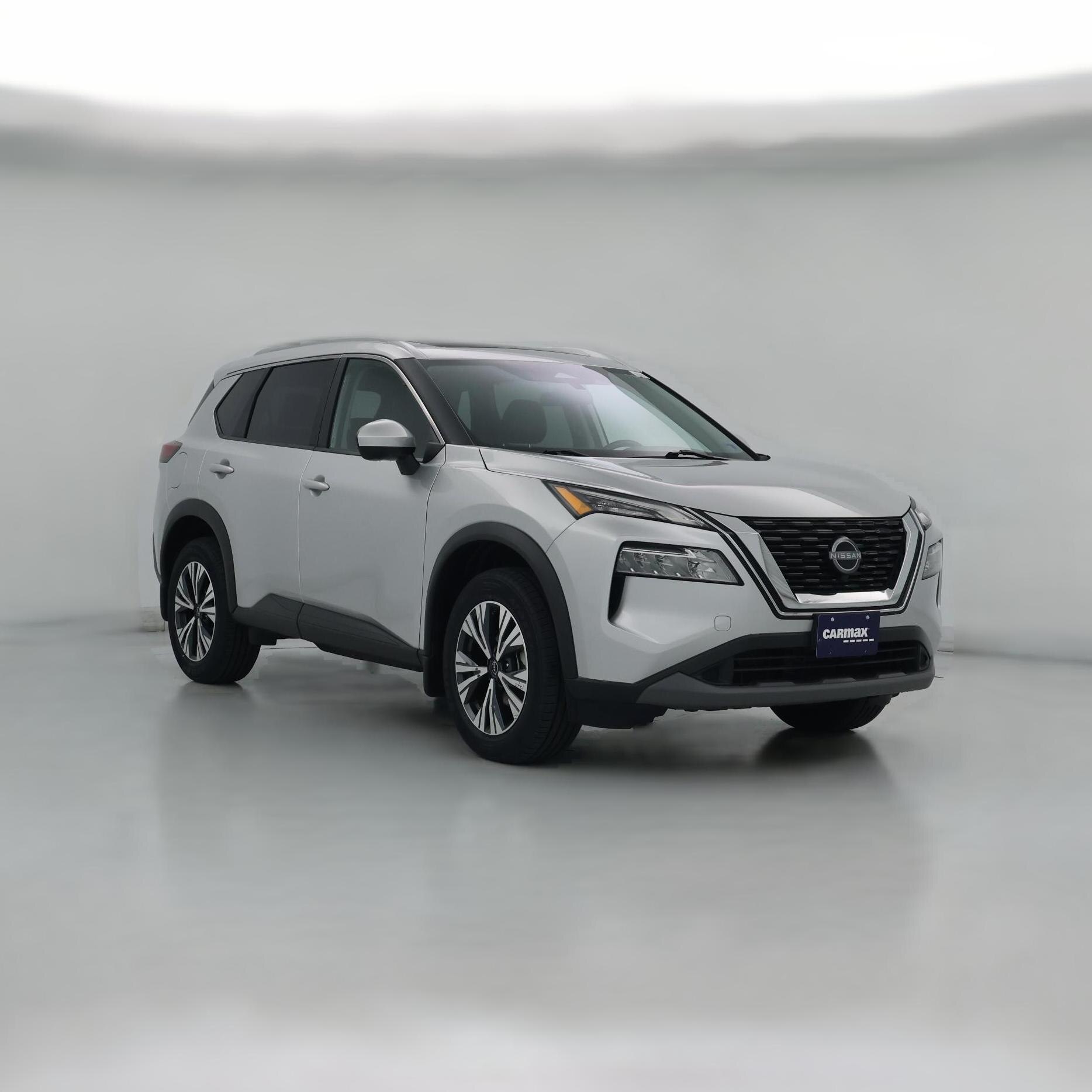 Thumbnail: 2023 Nissan Rogue - 1