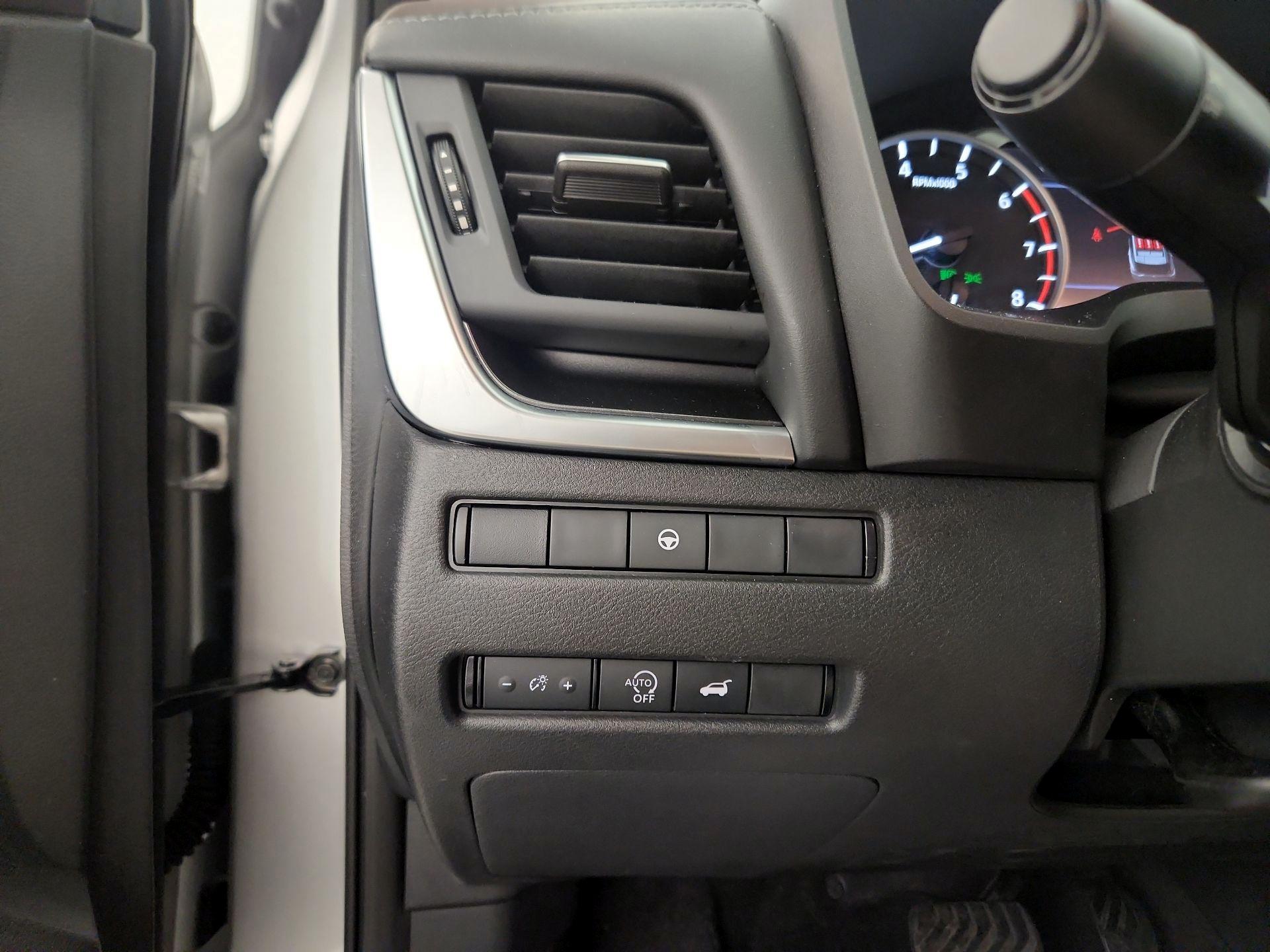 Thumbnail: 2023 Nissan Rogue - 13