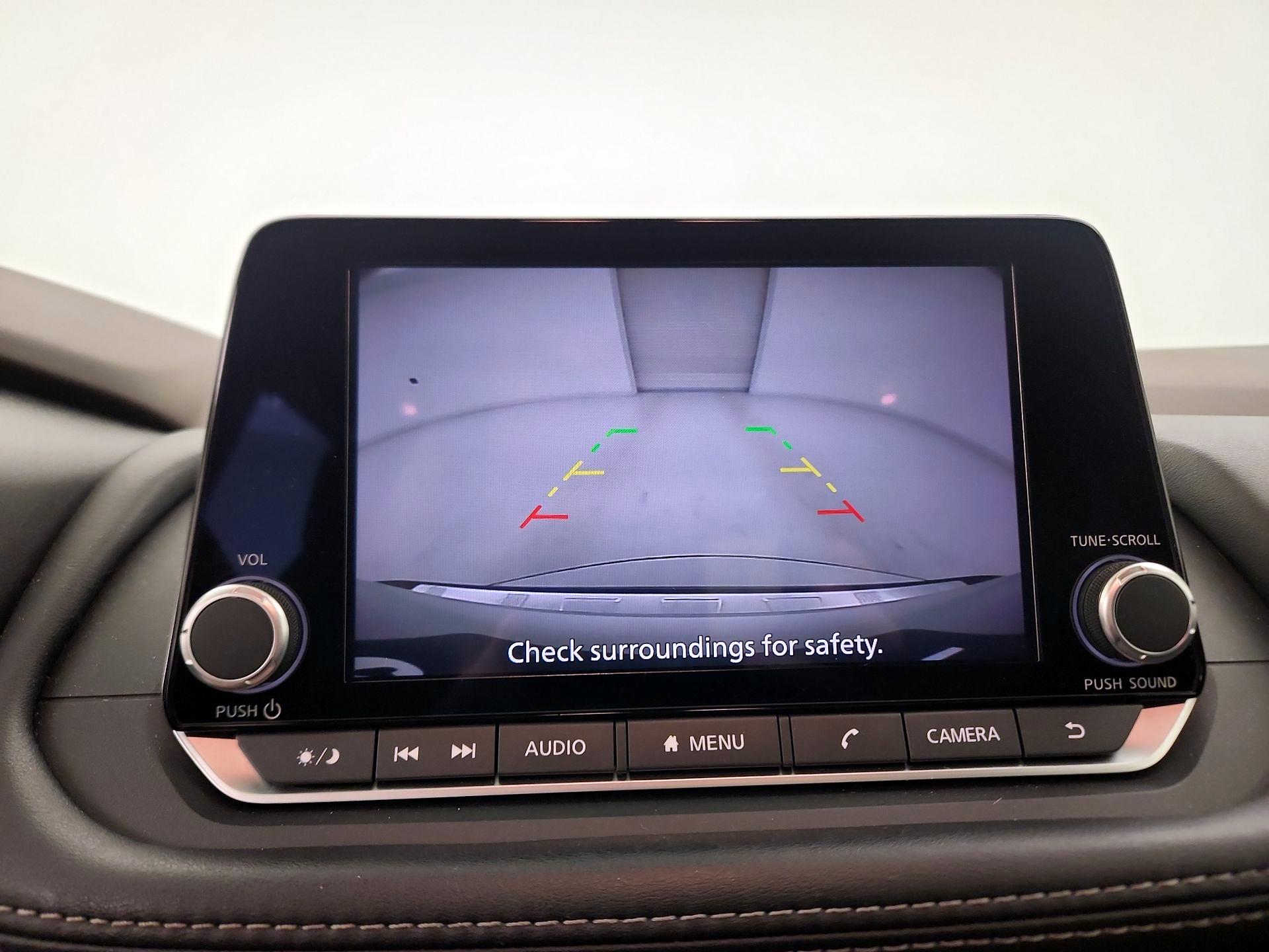 Thumbnail: 2023 Nissan Rogue - 14