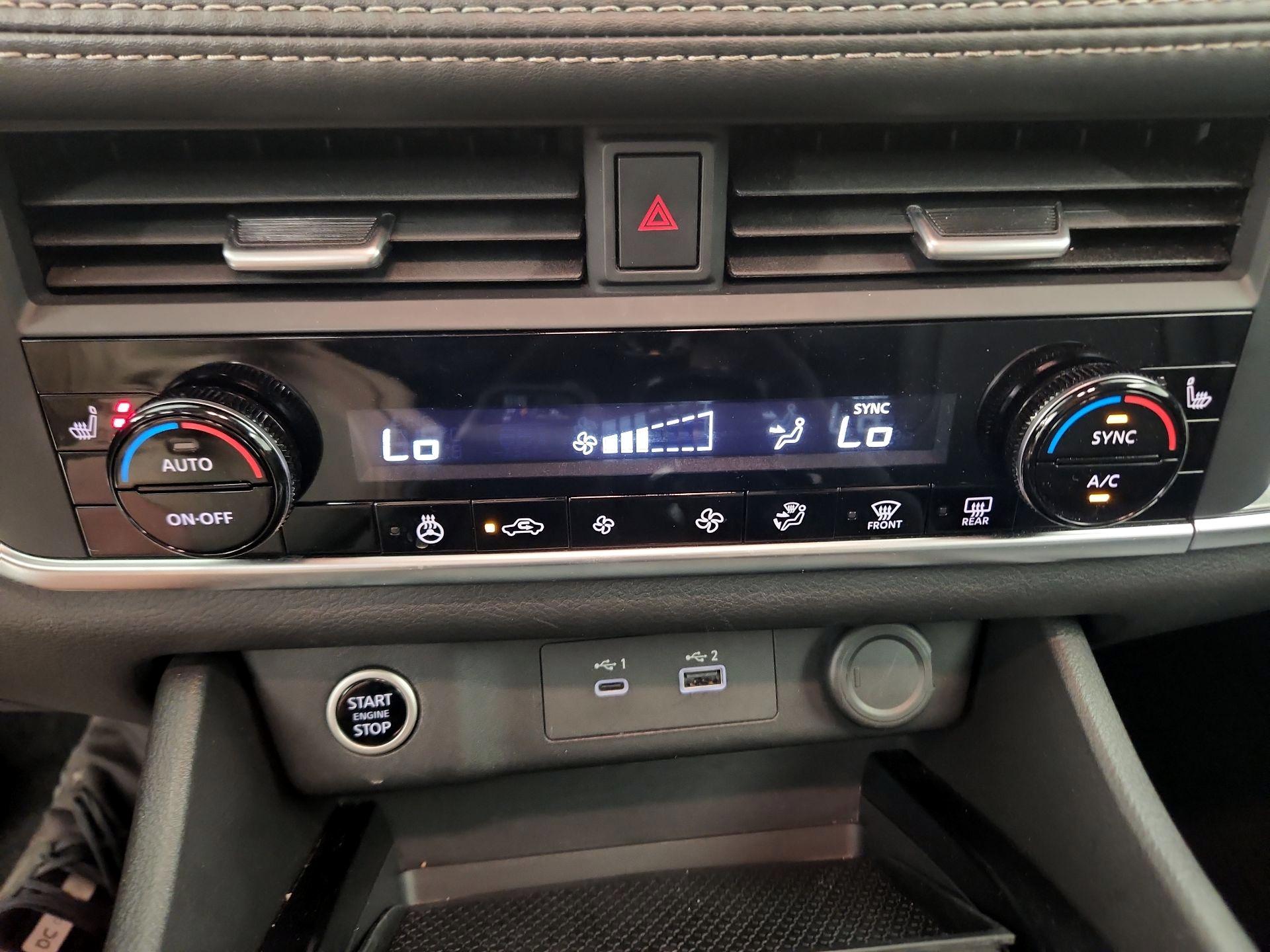 Thumbnail: 2023 Nissan Rogue - 16