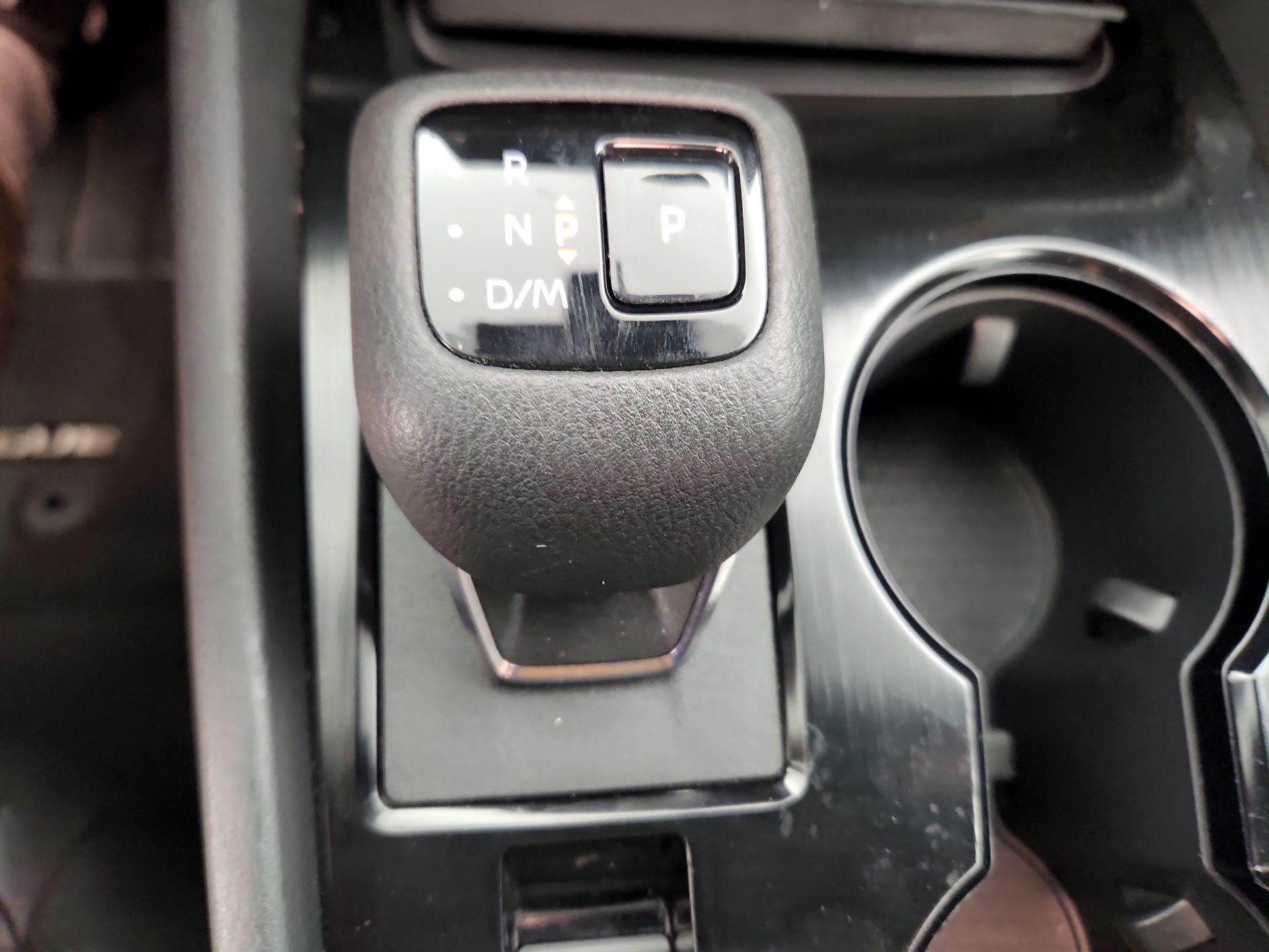 Thumbnail: 2023 Nissan Rogue - 17