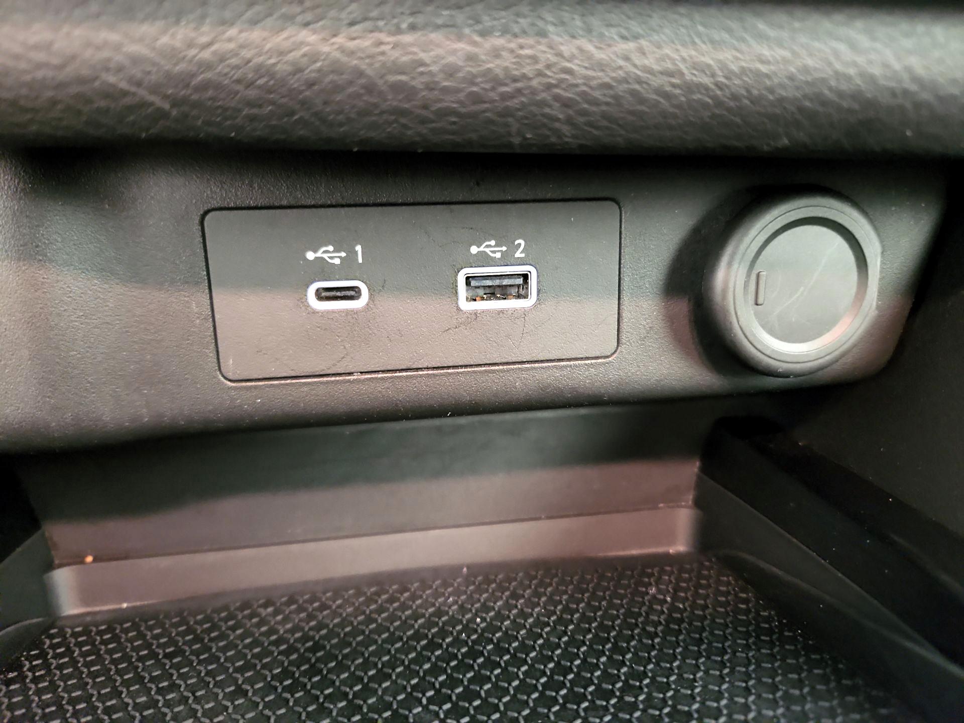 Thumbnail: 2023 Nissan Rogue - 18