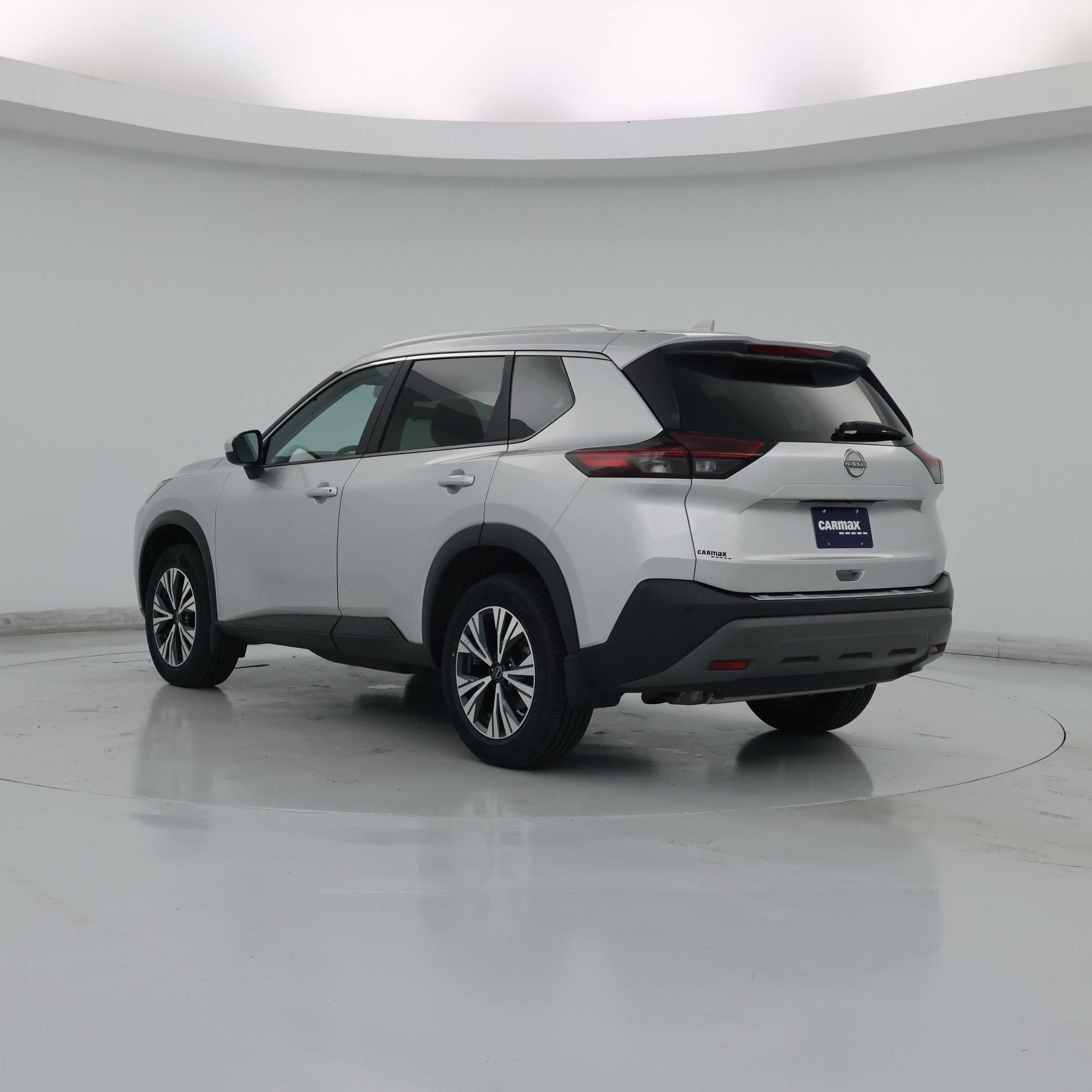 Thumbnail: 2023 Nissan Rogue - 2
