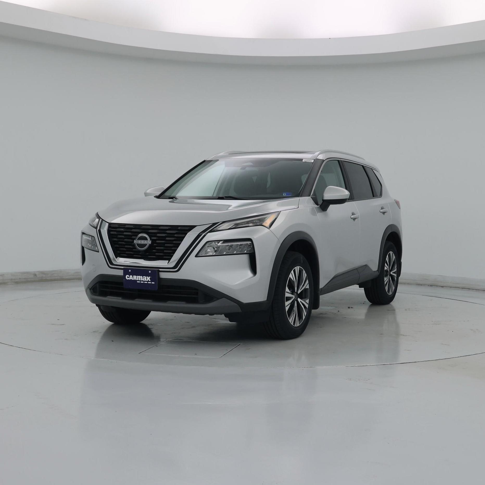 Thumbnail: 2023 Nissan Rogue - 4