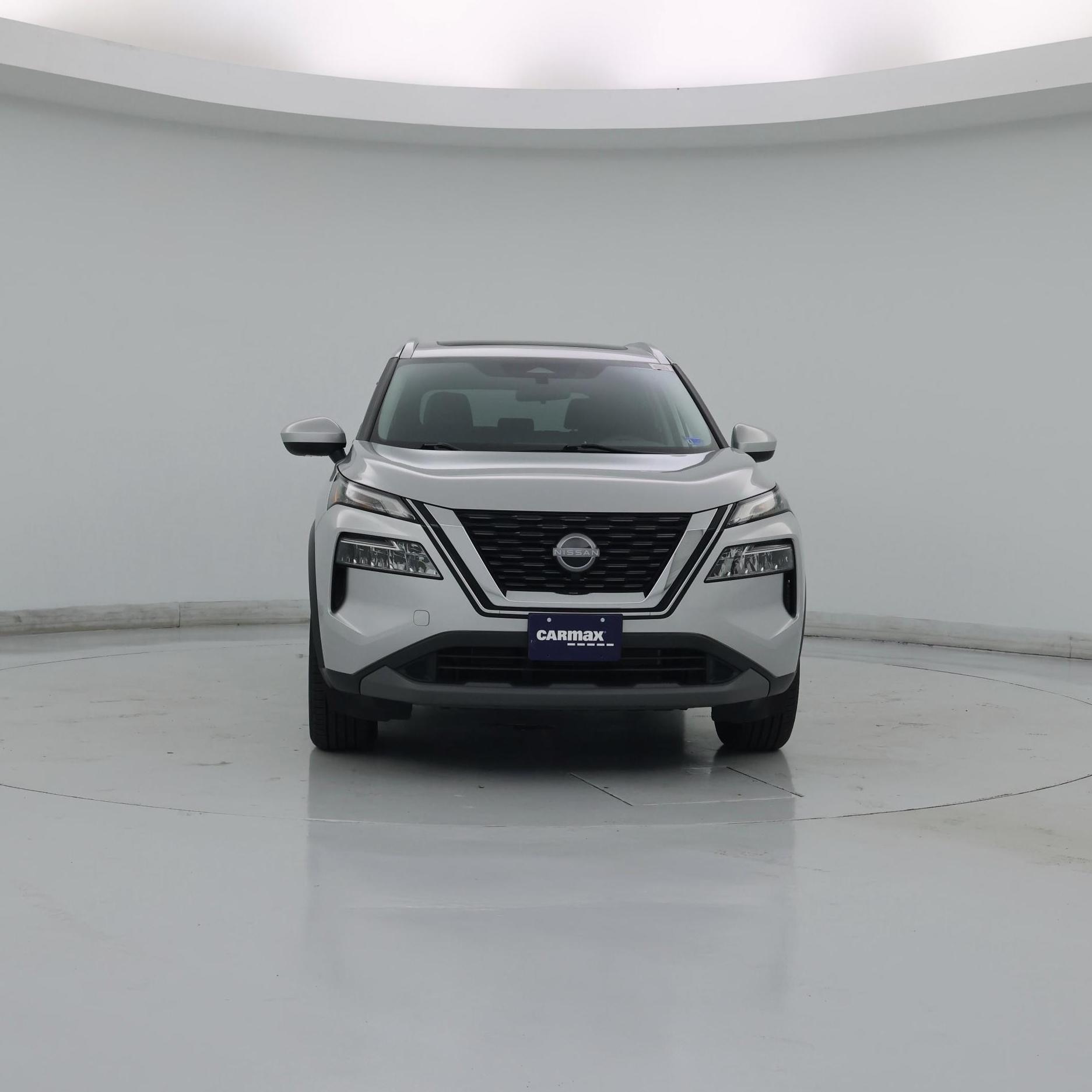 Thumbnail: 2023 Nissan Rogue - 5