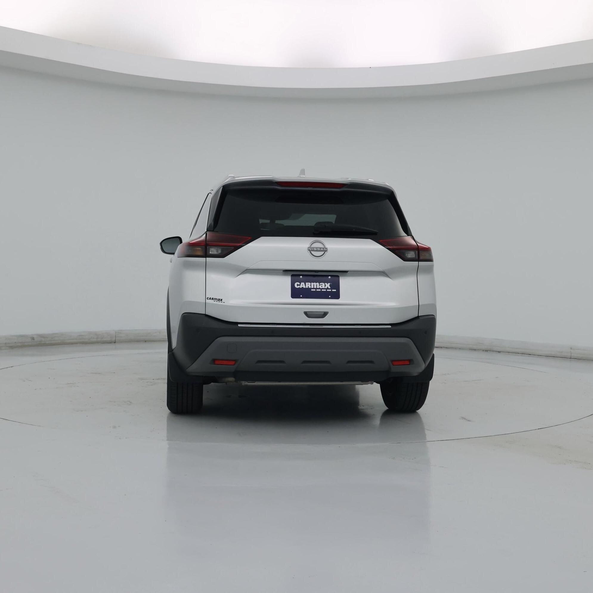 Thumbnail: 2023 Nissan Rogue - 6