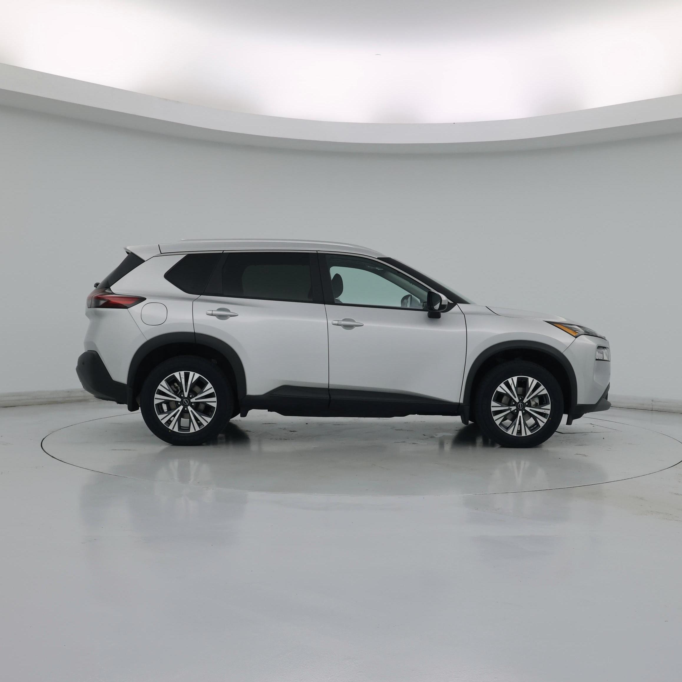 Thumbnail: 2023 Nissan Rogue - 7