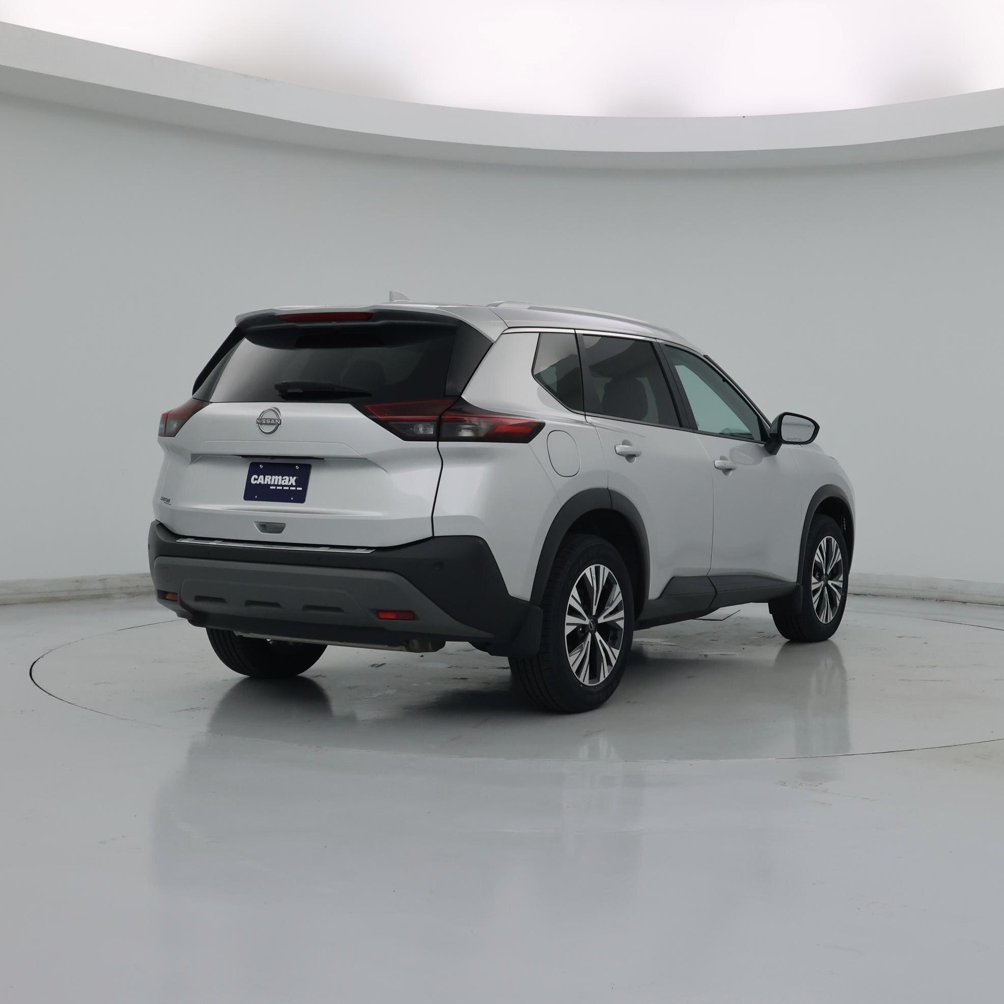 Thumbnail: 2023 Nissan Rogue - 8
