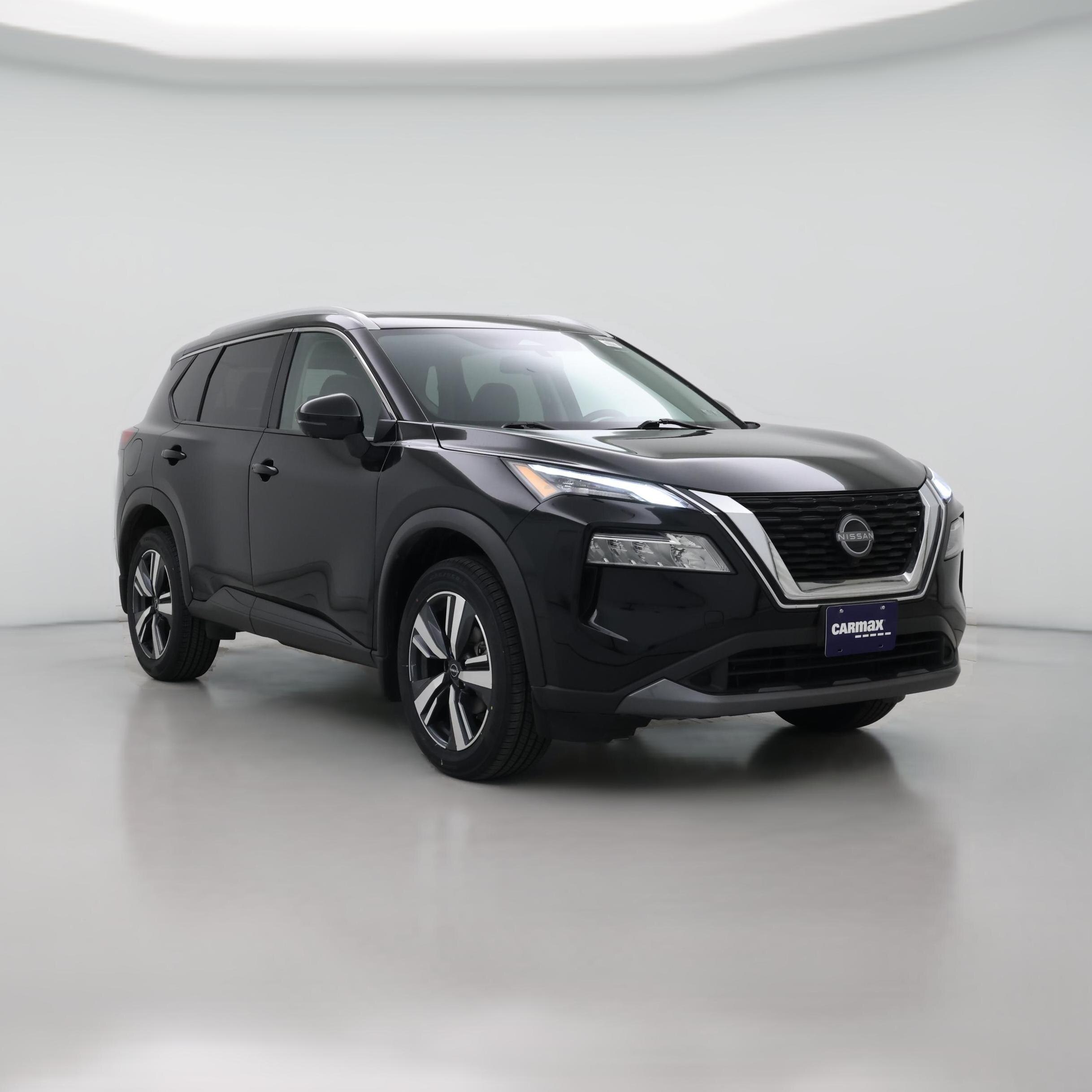 Thumbnail: 2023 Nissan Rogue - 1