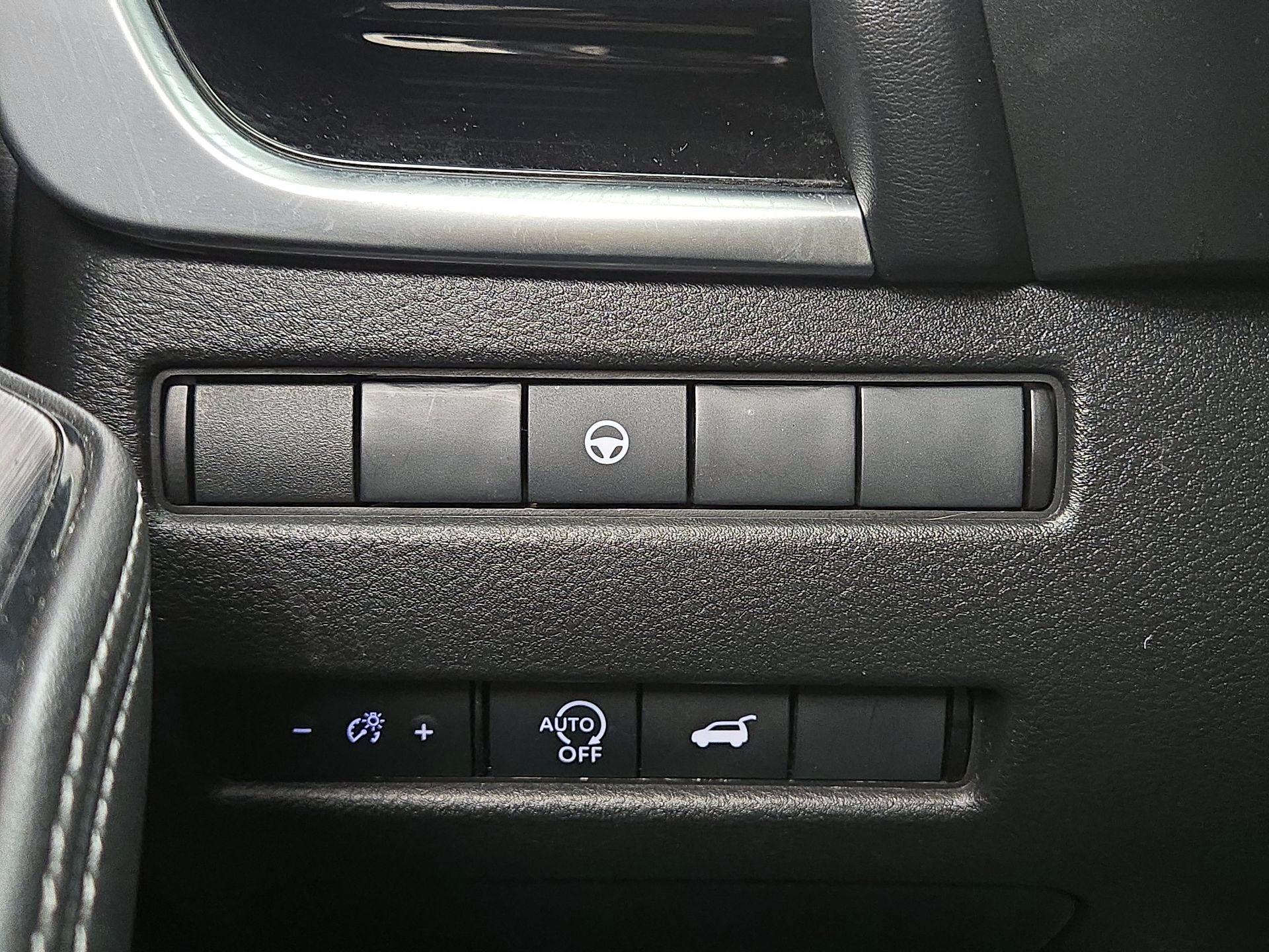 Thumbnail: 2023 Nissan Rogue - 13