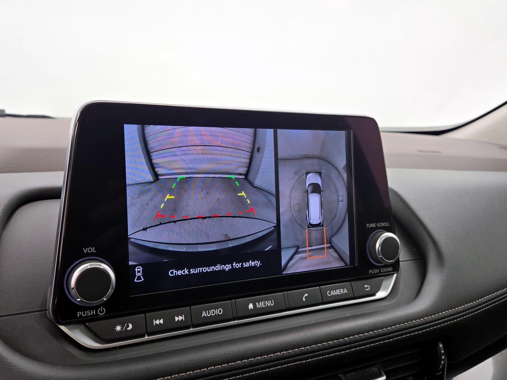 Thumbnail: 2023 Nissan Rogue - 14