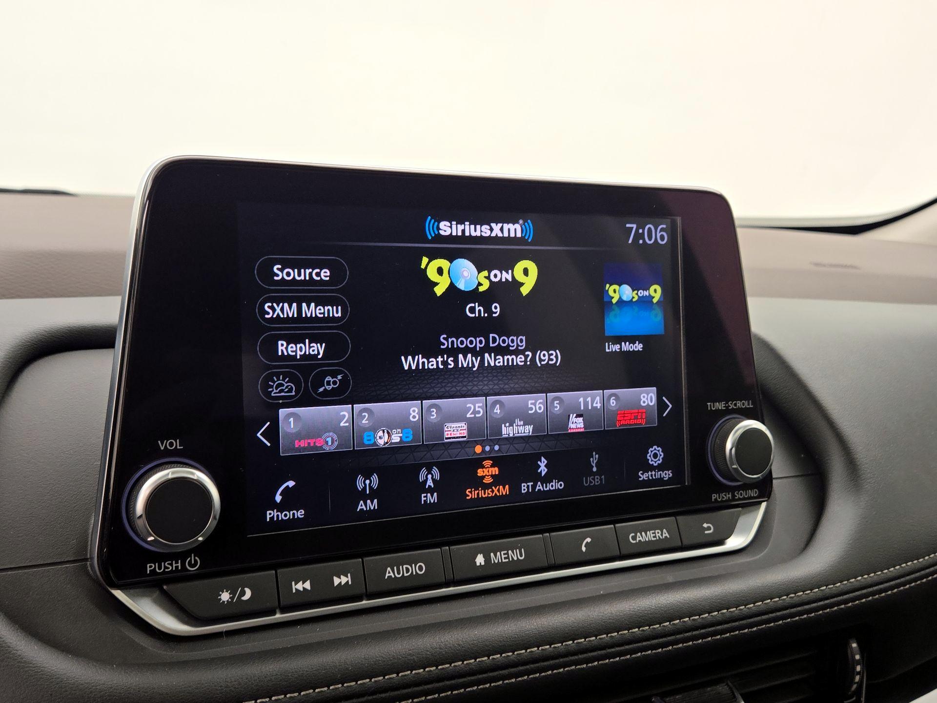 Thumbnail: 2023 Nissan Rogue - 15