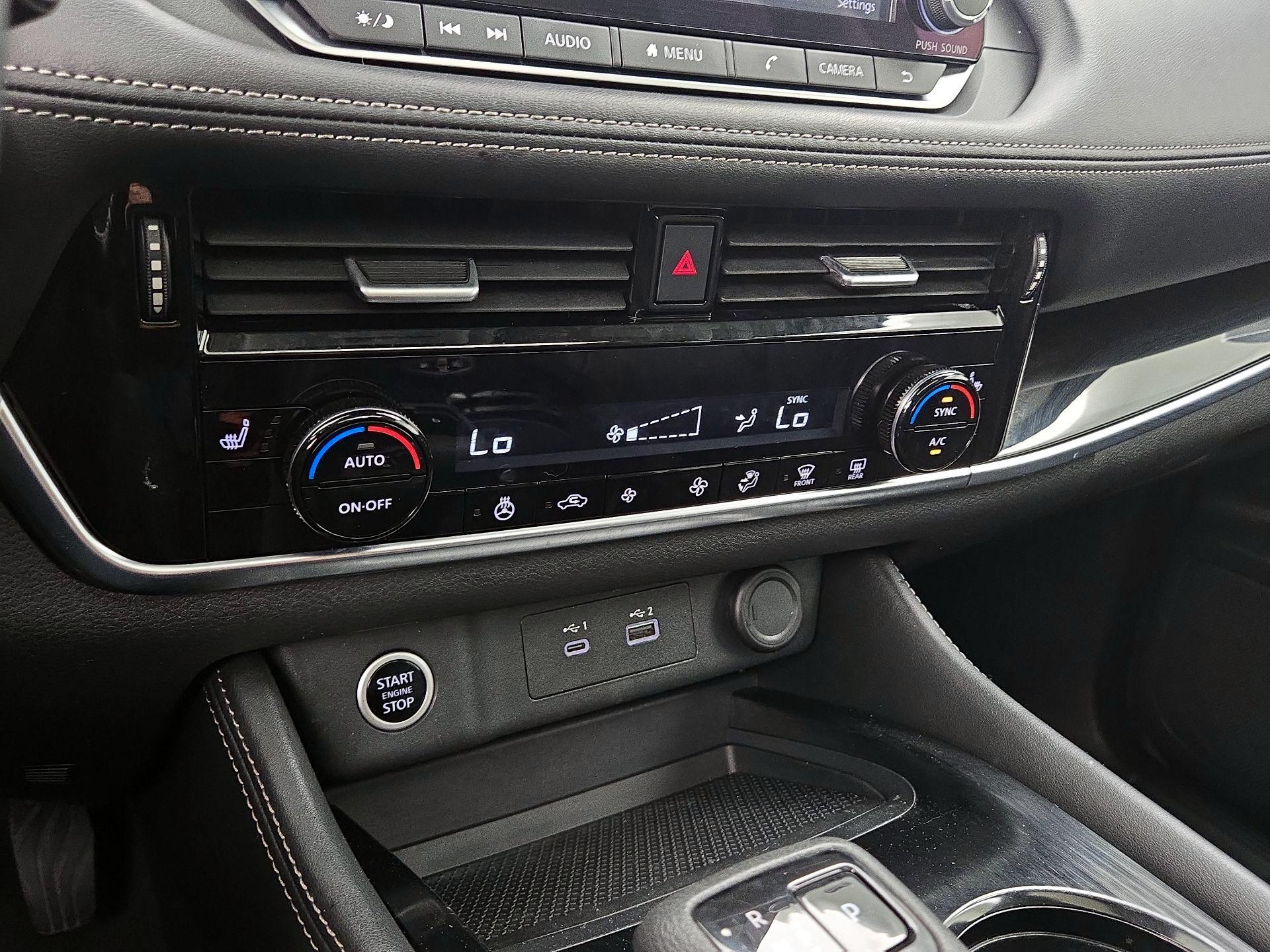 Thumbnail: 2023 Nissan Rogue - 16