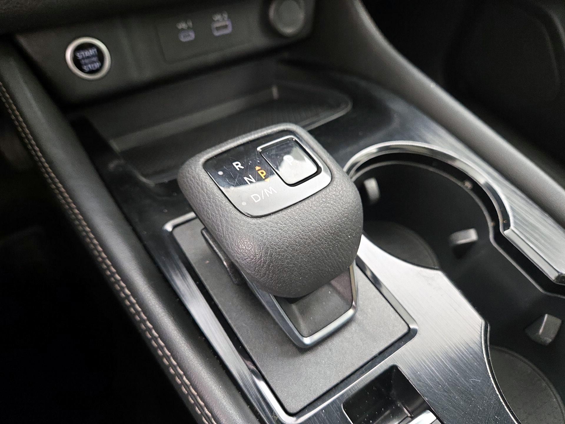 Thumbnail: 2023 Nissan Rogue - 17