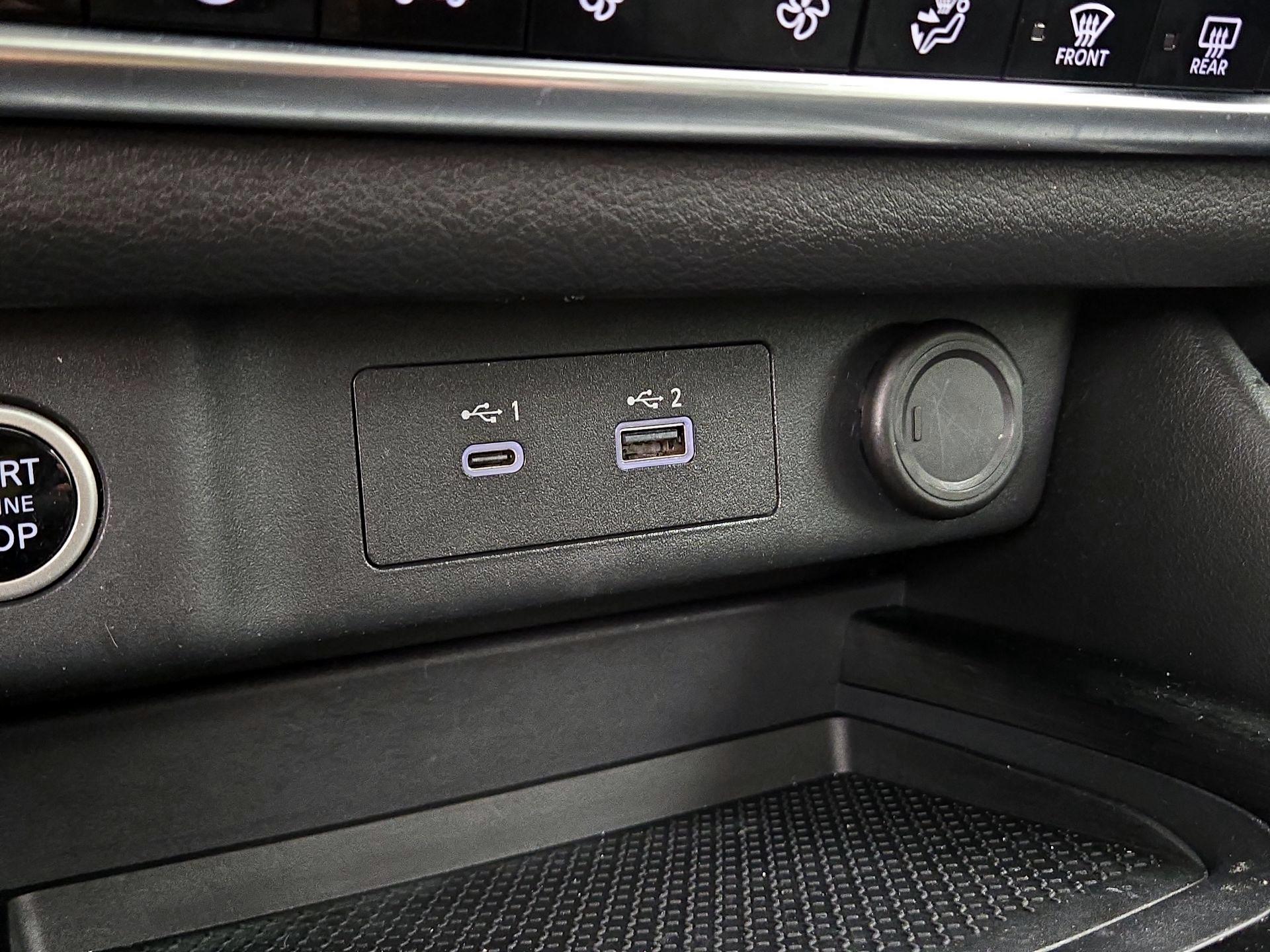 Thumbnail: 2023 Nissan Rogue - 18