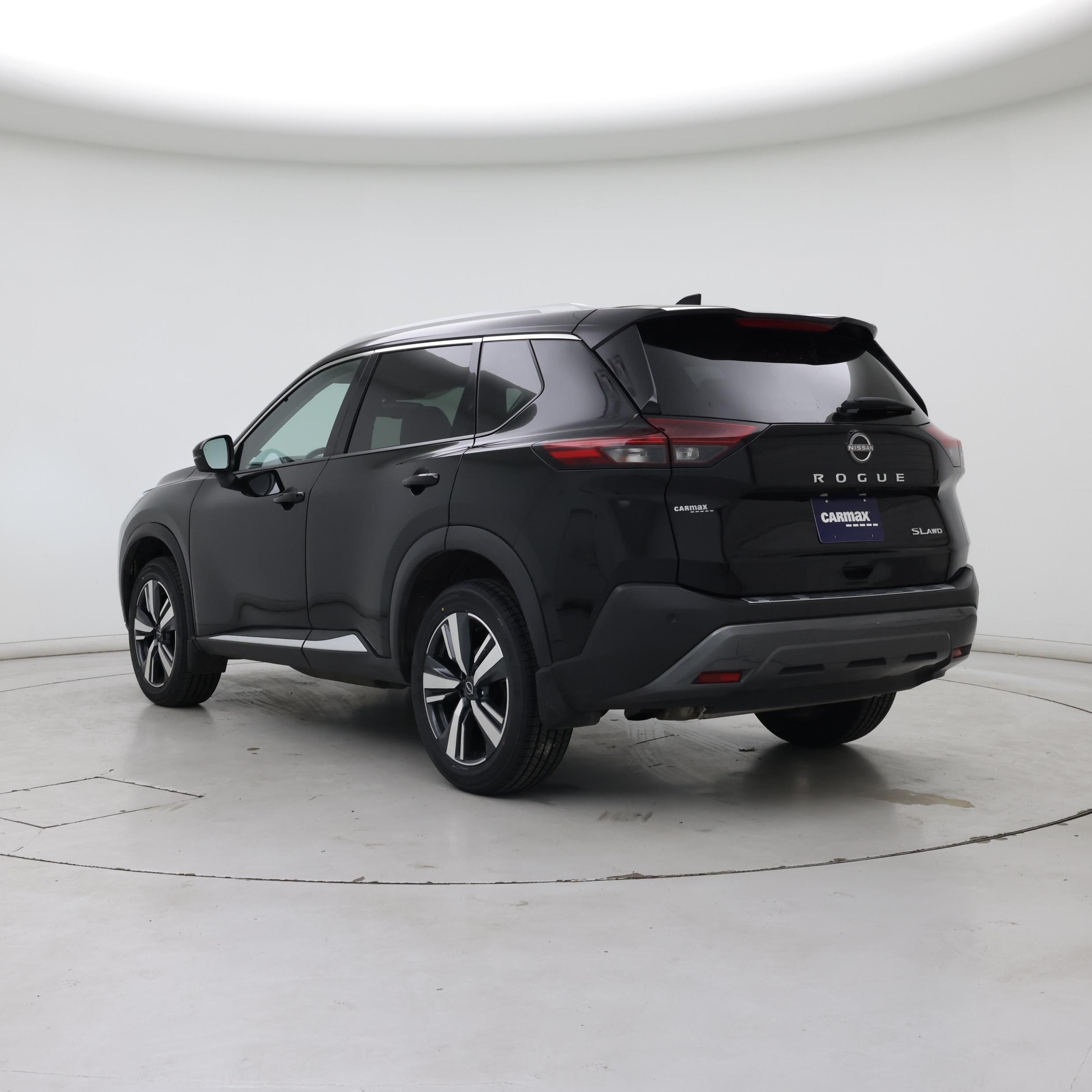 Thumbnail: 2023 Nissan Rogue - 2