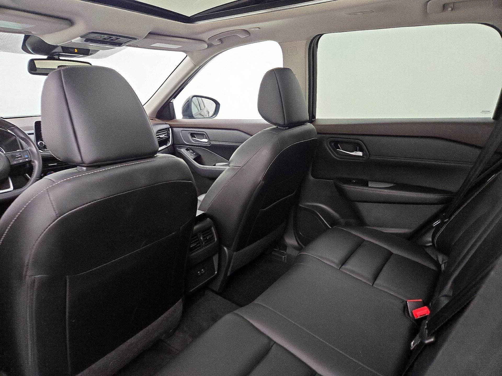 Thumbnail: 2023 Nissan Rogue - 20