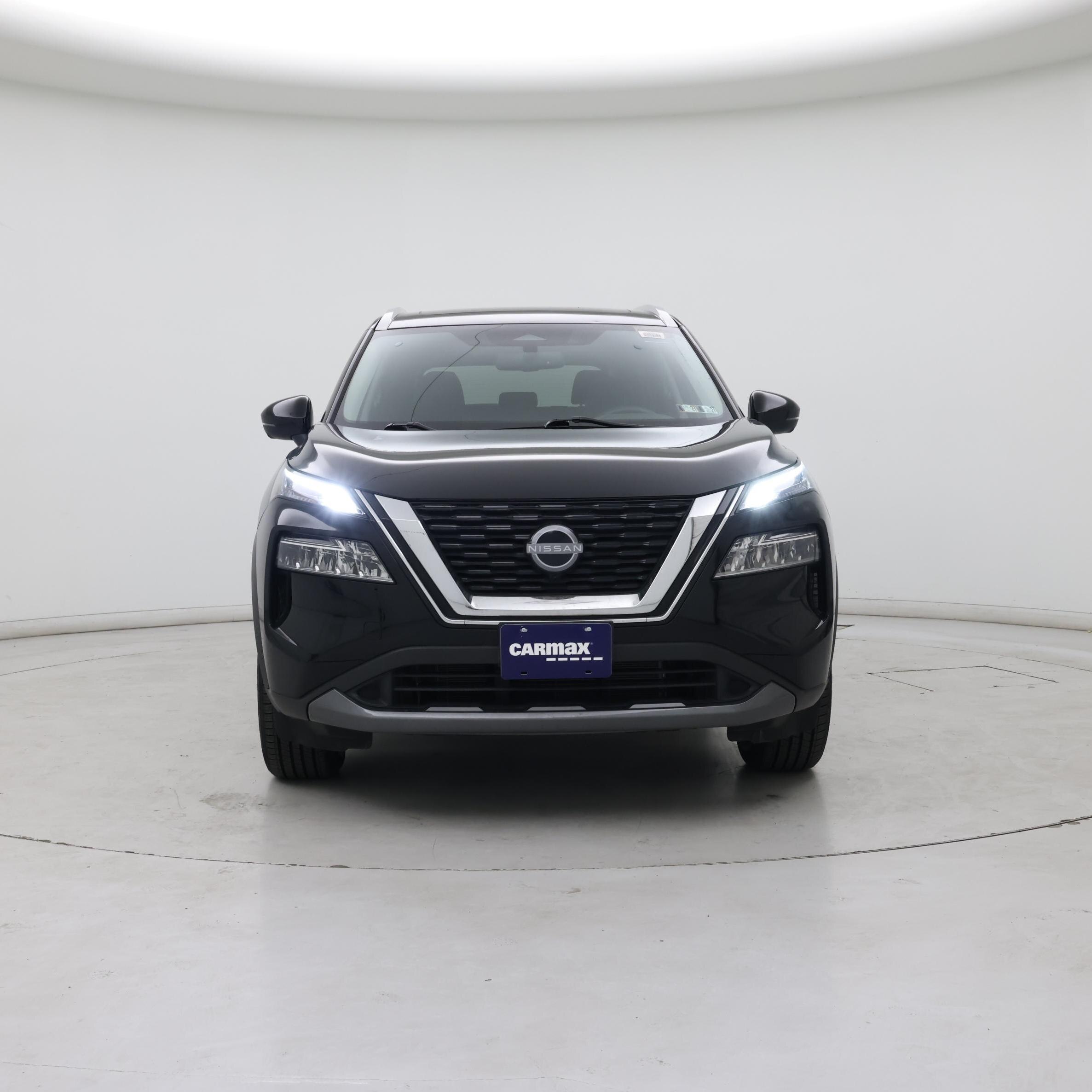 Thumbnail: 2023 Nissan Rogue - 5