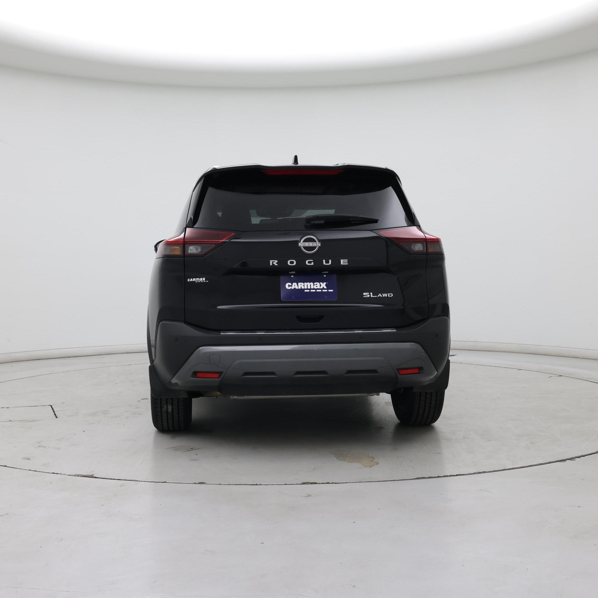 Thumbnail: 2023 Nissan Rogue - 6