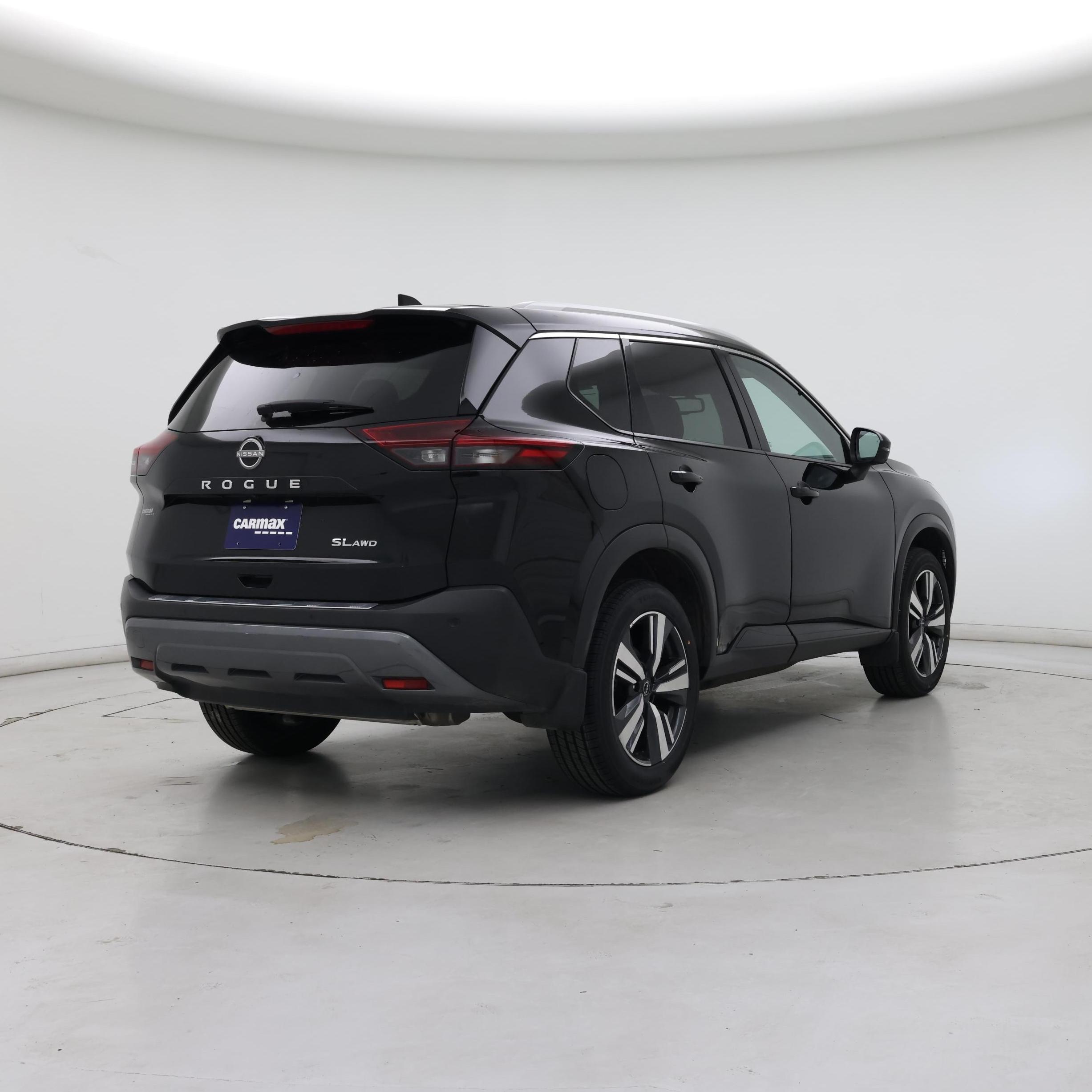 Thumbnail: 2023 Nissan Rogue - 8