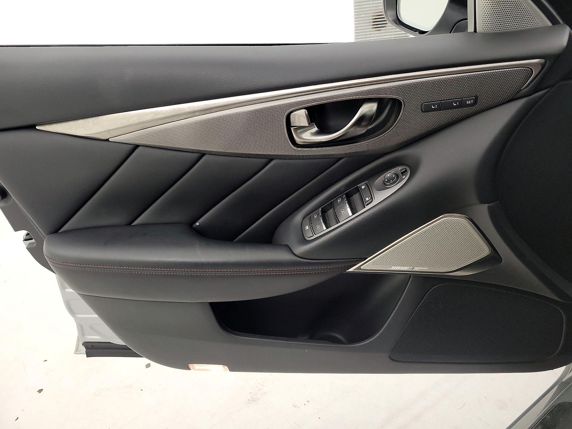 Thumbnail: 2020 INFINITI  - 12