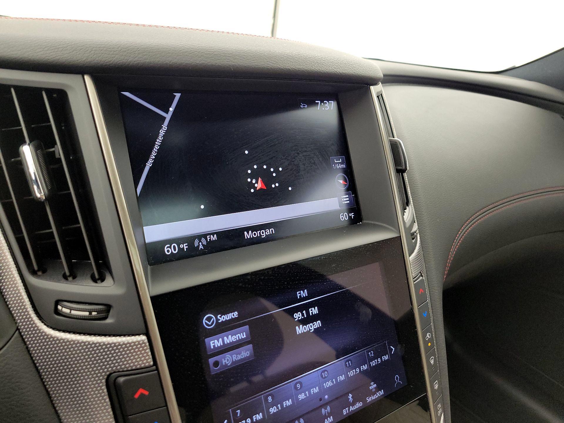 Thumbnail: 2020 INFINITI  - 14