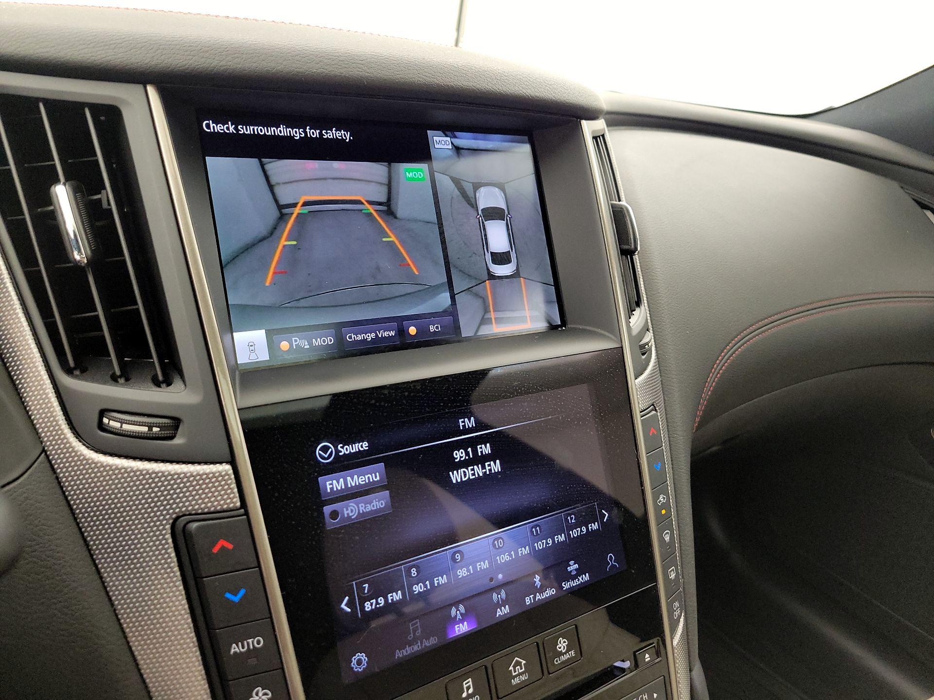 Thumbnail: 2020 INFINITI  - 15