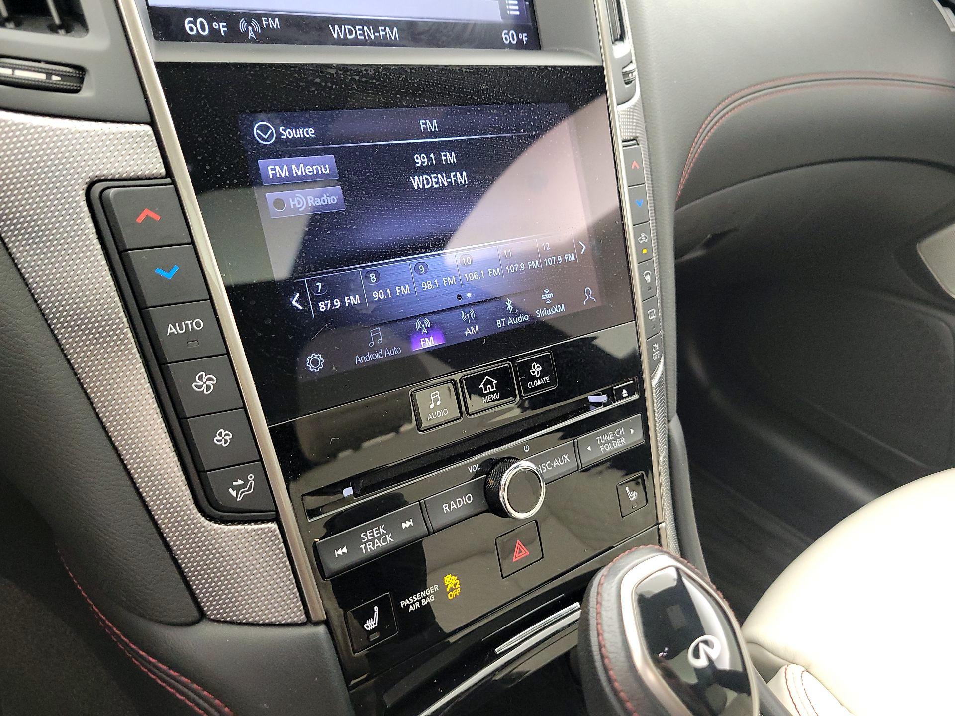 Thumbnail: 2020 INFINITI  - 16