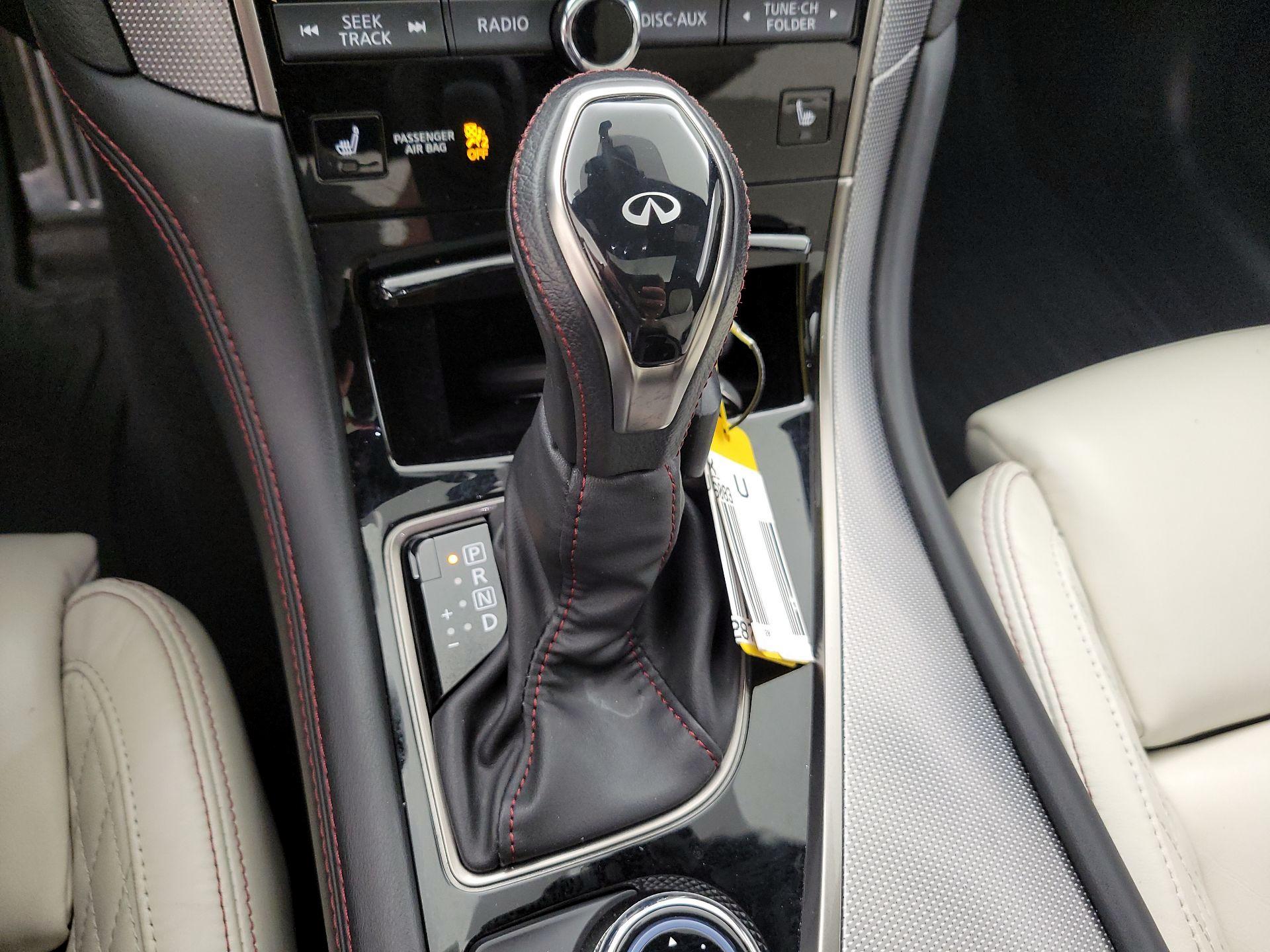 Thumbnail: 2020 INFINITI  - 18