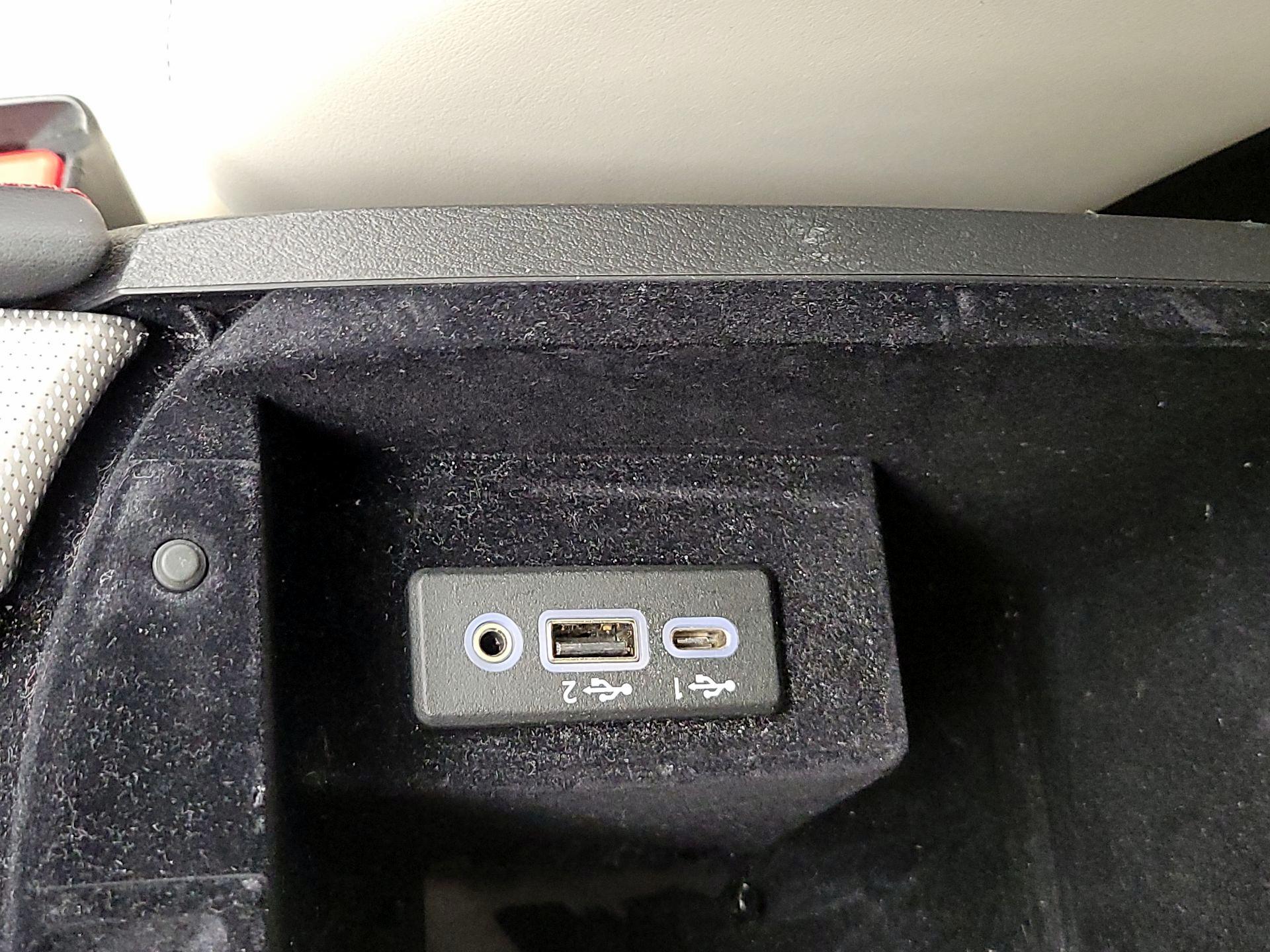 Thumbnail: 2020 INFINITI  - 19