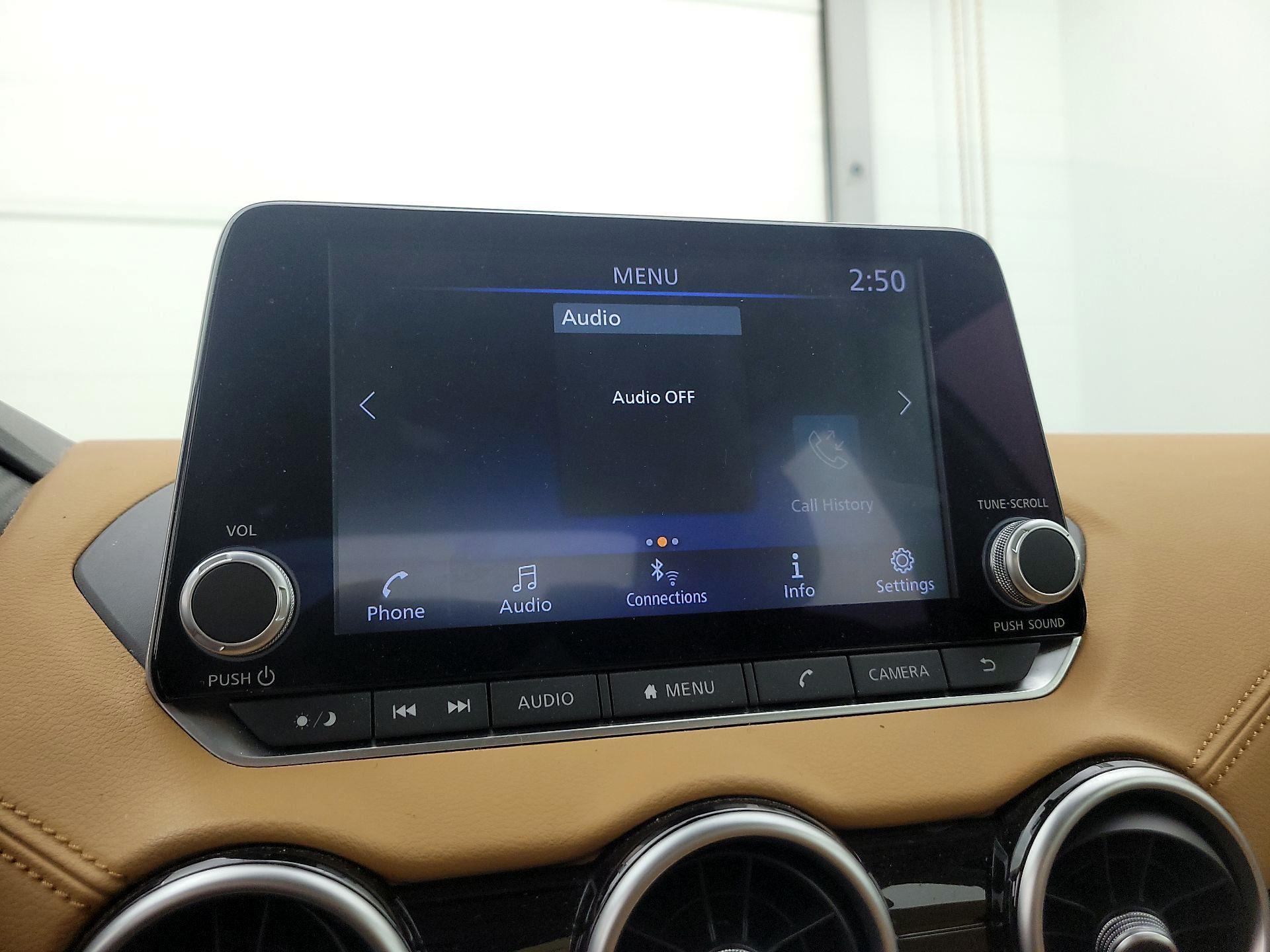 Thumbnail: 2023 Nissan Sentra - 15