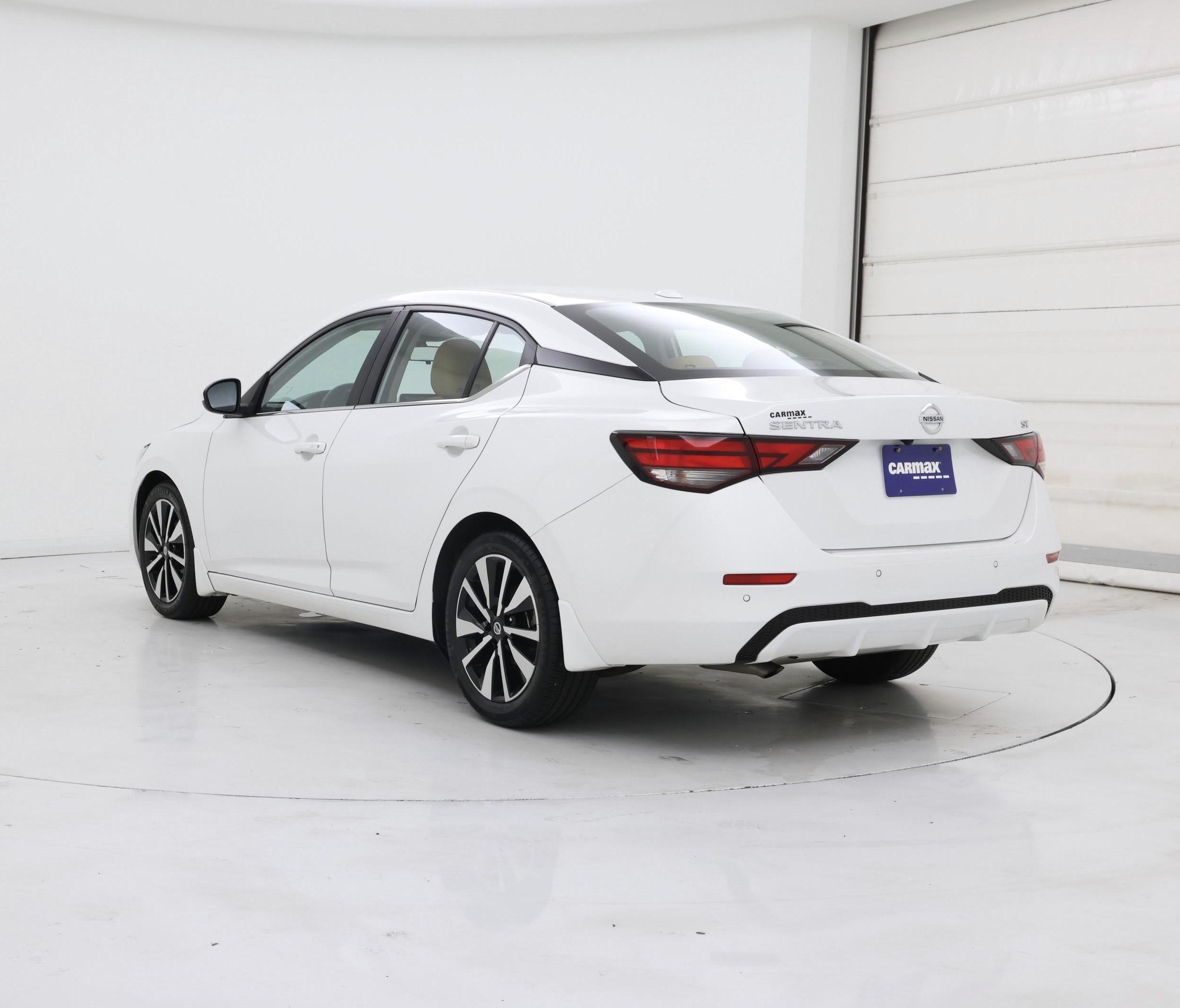 Thumbnail: 2023 Nissan Sentra - 2