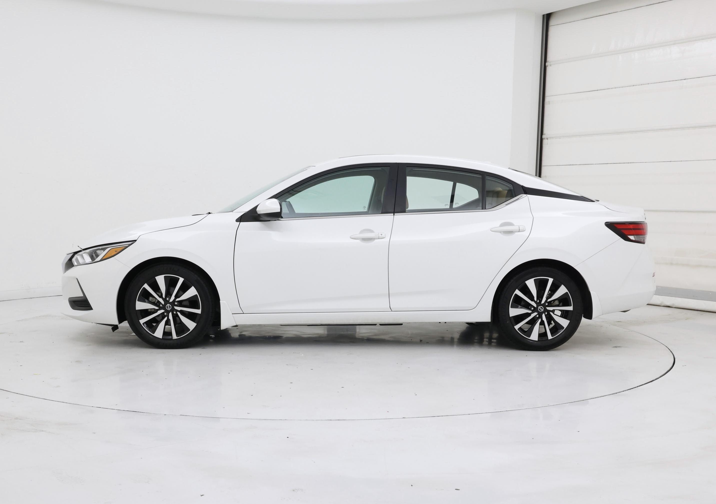 Thumbnail: 2023 Nissan Sentra - 3