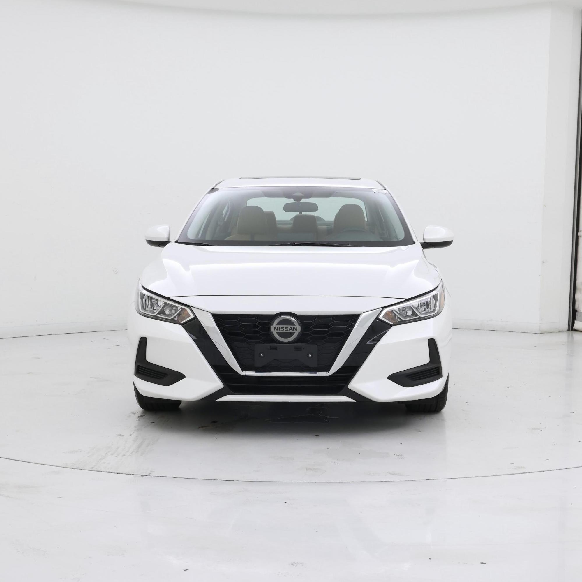 Thumbnail: 2023 Nissan Sentra - 5