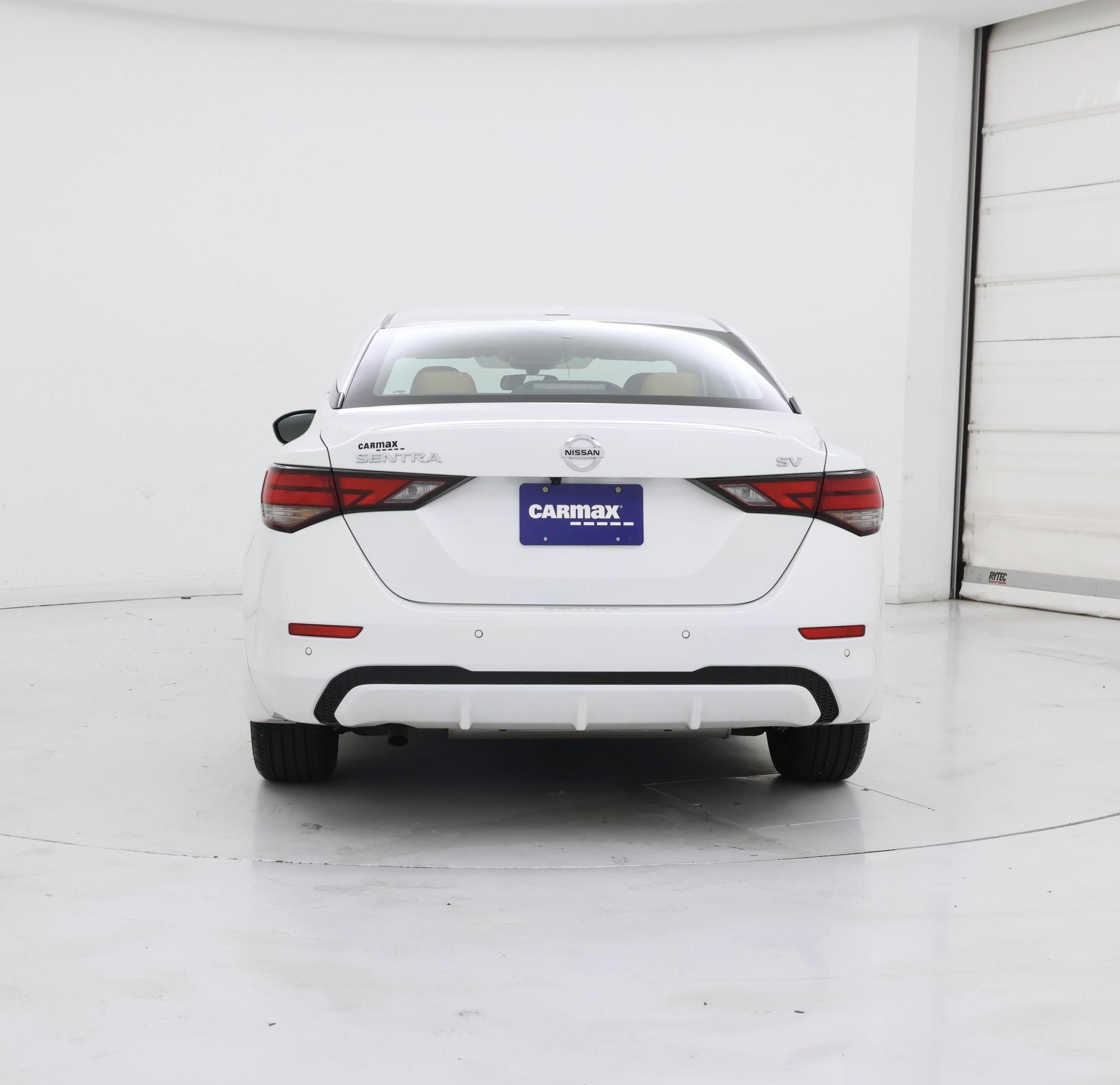 Thumbnail: 2023 Nissan Sentra - 6