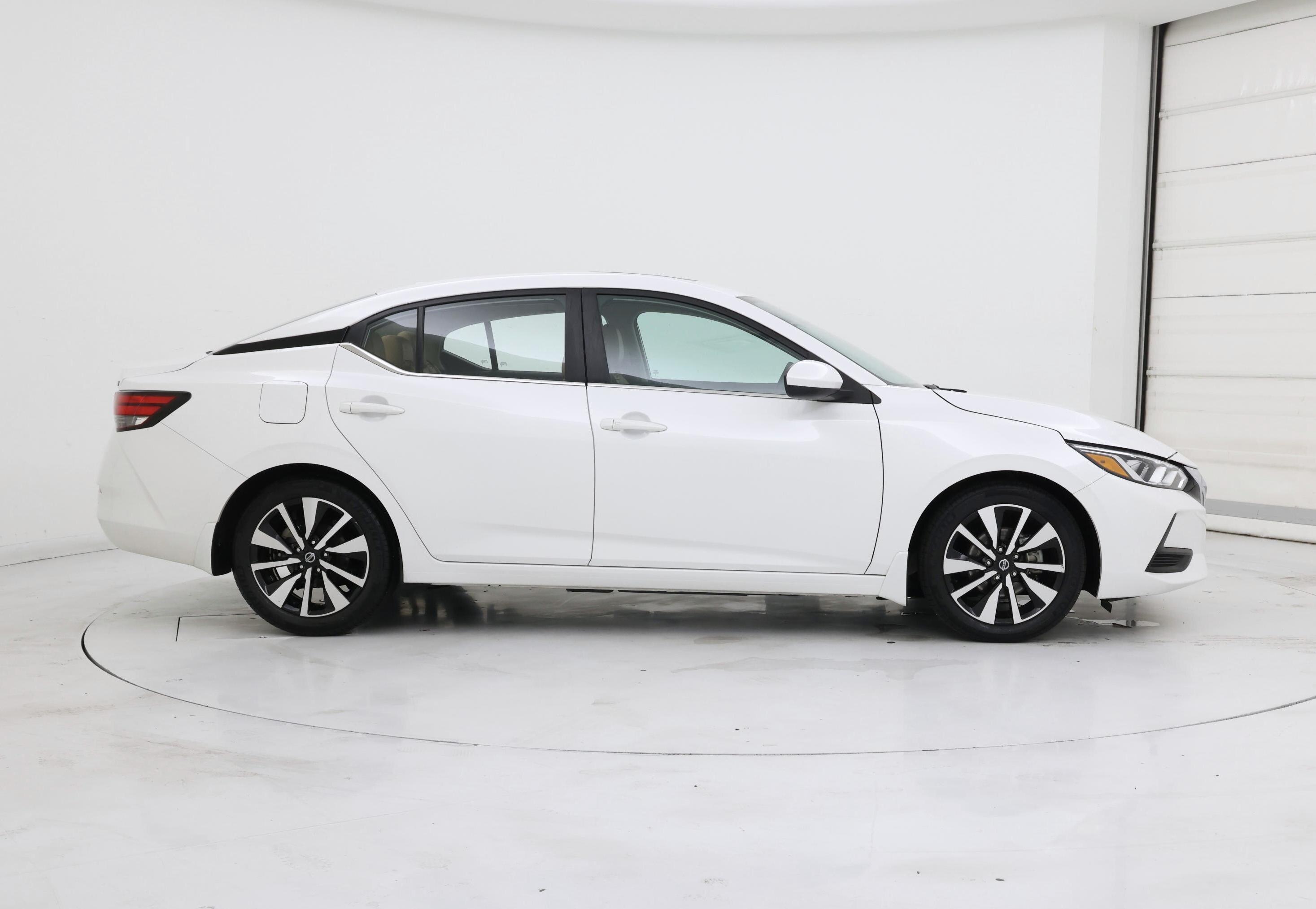 Thumbnail: 2023 Nissan Sentra - 7