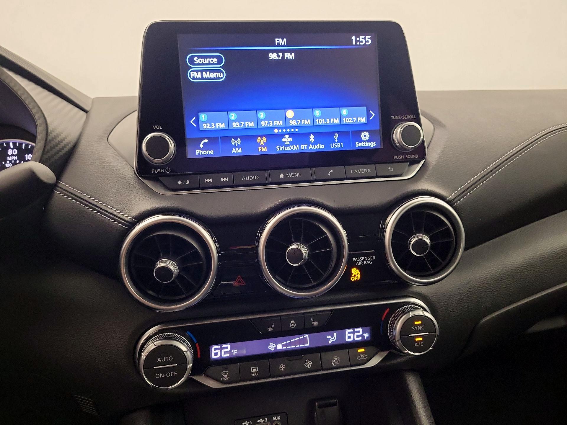 Thumbnail: 2023 Nissan Sentra - 14