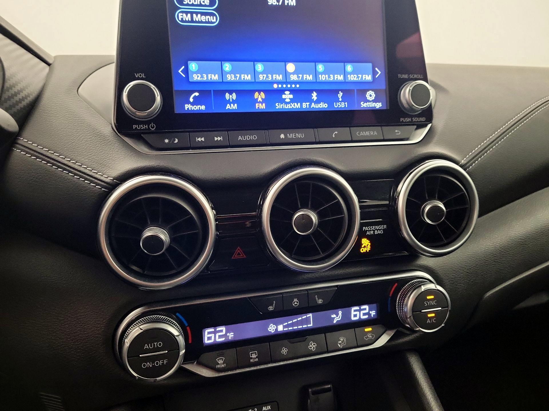 Thumbnail: 2023 Nissan Sentra - 15