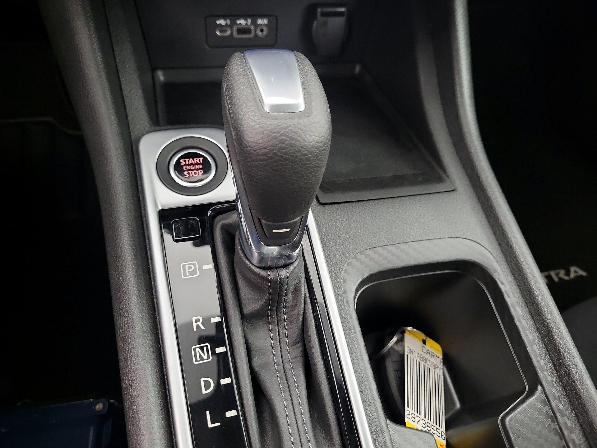 Thumbnail: 2023 Nissan Sentra - 16