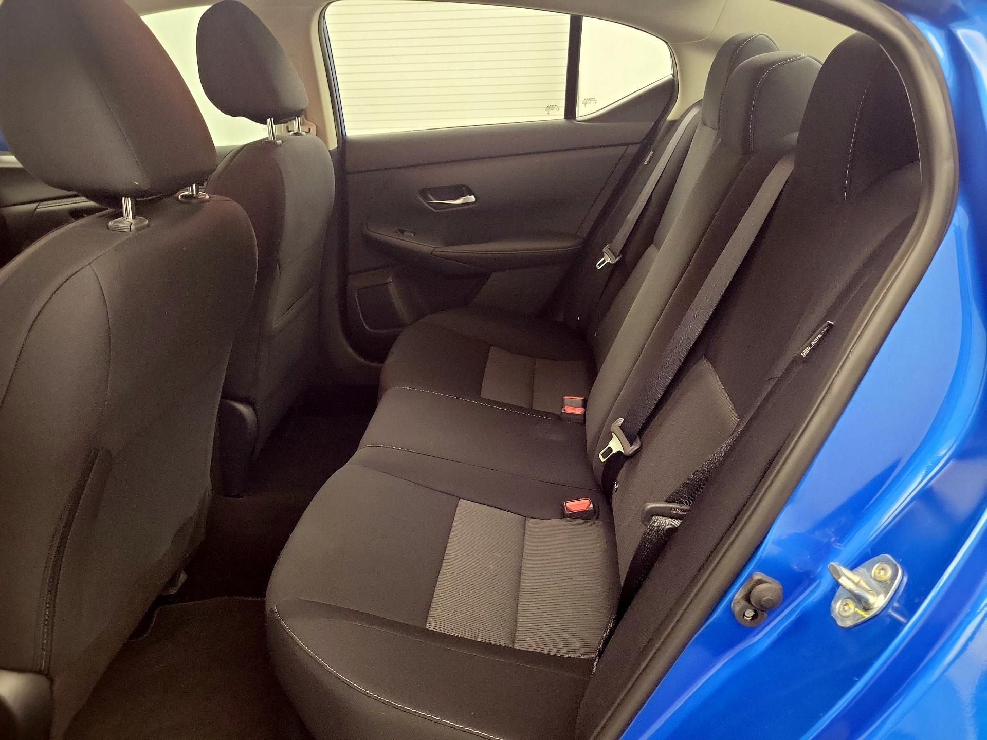 Thumbnail: 2023 Nissan Sentra - 18