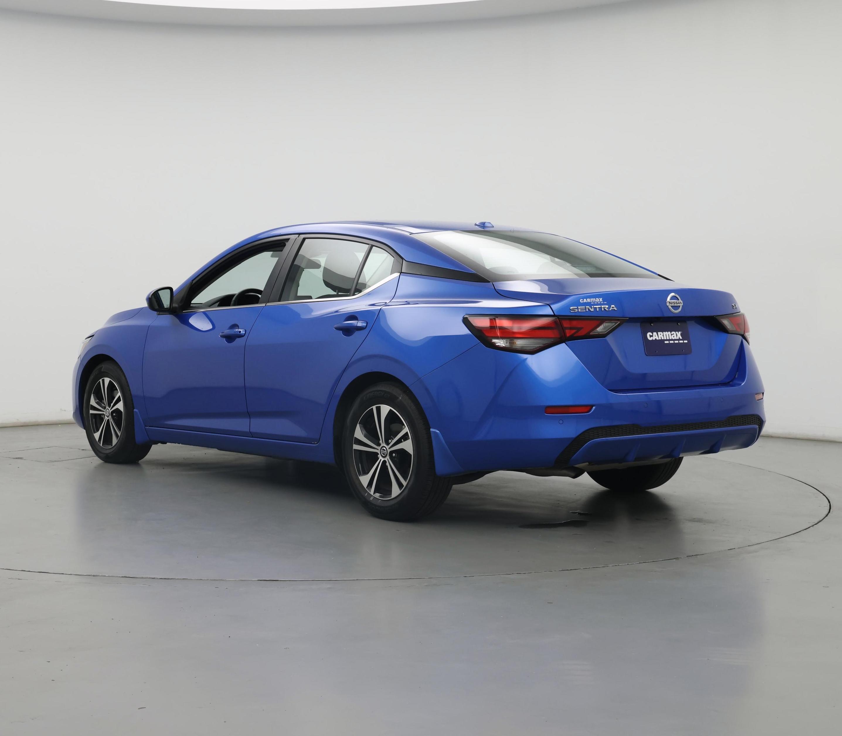 Thumbnail: 2023 Nissan Sentra - 2