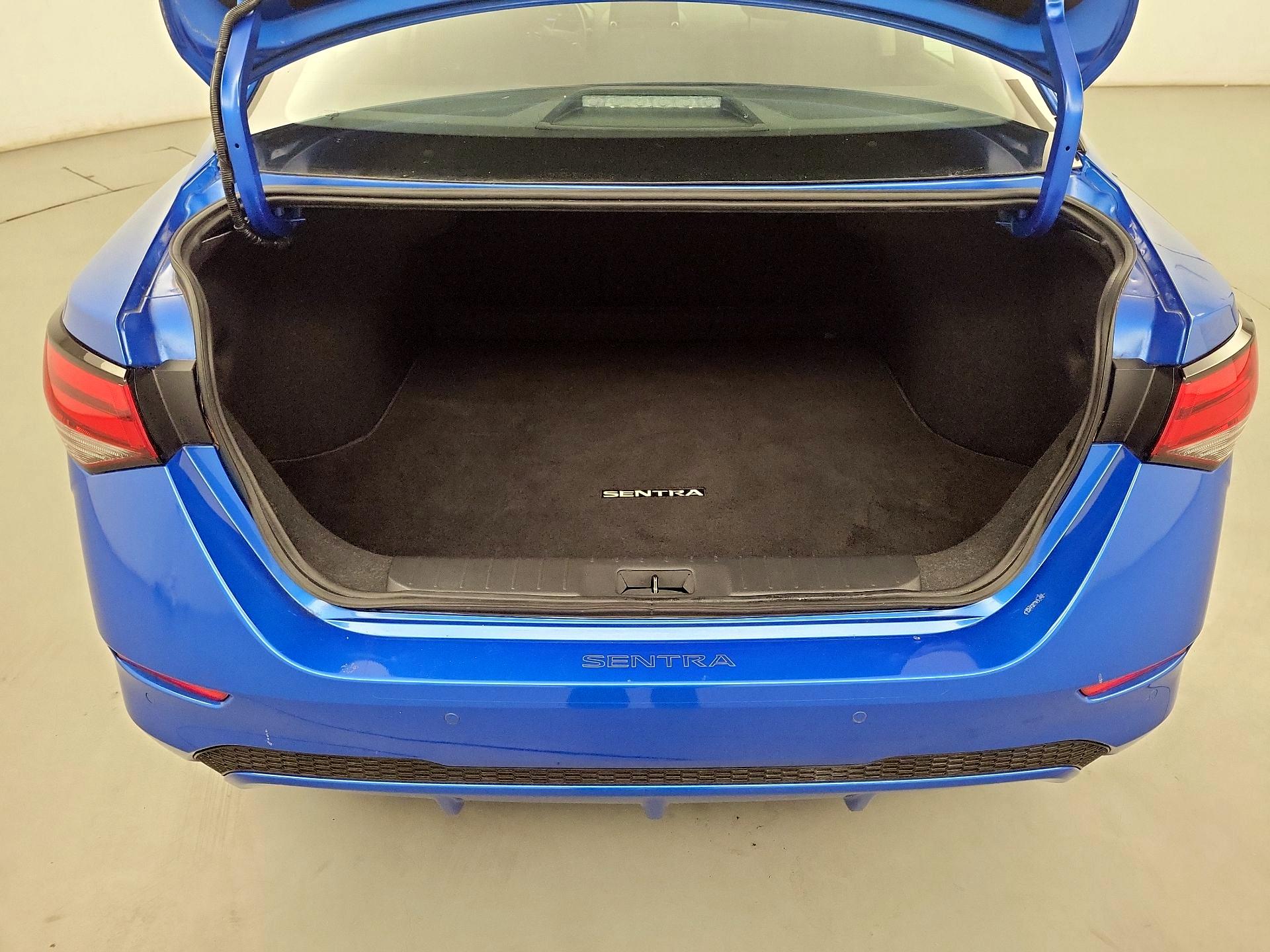 Thumbnail: 2023 Nissan Sentra - 19